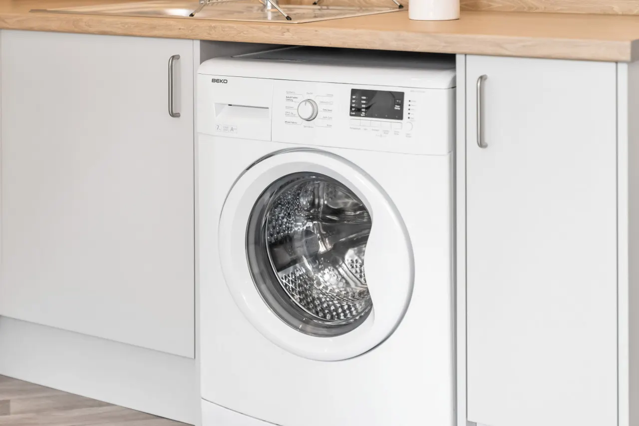 Stylish 2 Bed Apartment - Parking - Smart TV - WIFI 19