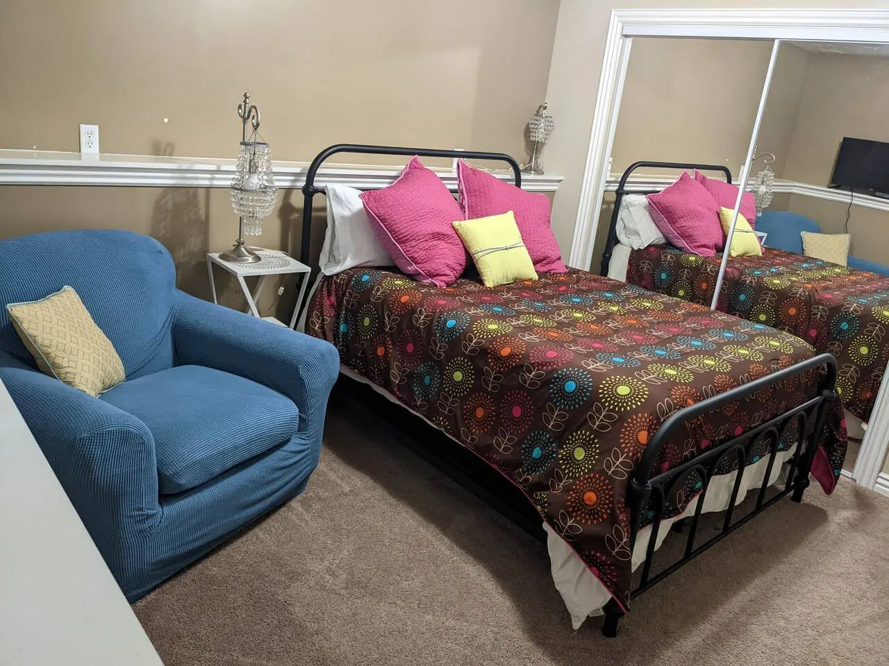 Beautiful Large Residential Home 17