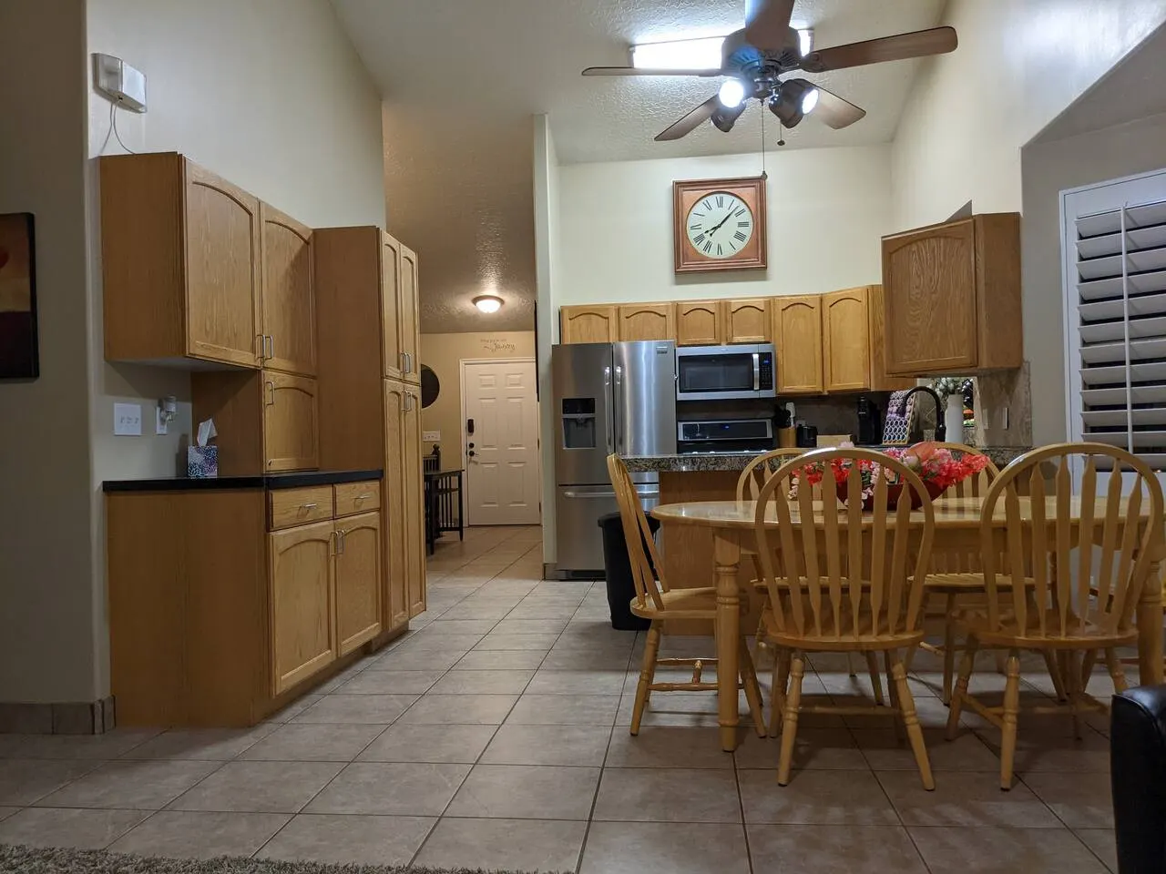 Beautiful Large Residential Home 3