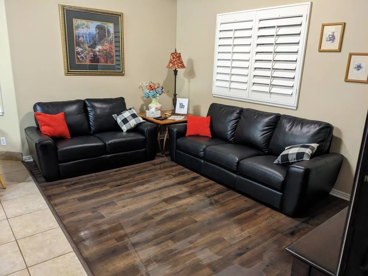 Beautiful Large Residential Home 5