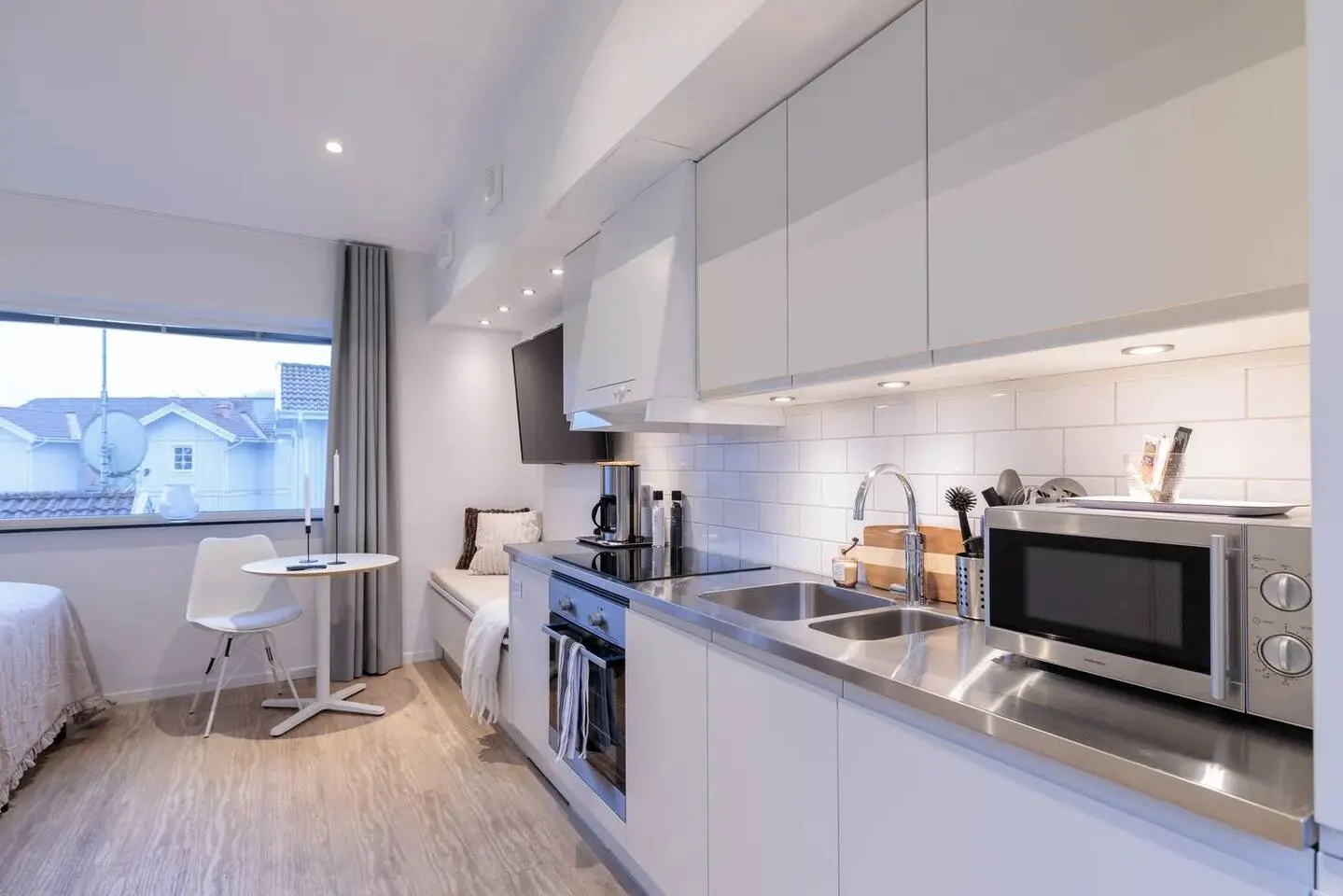 Furnished Apartments for Companies Växjö — photo 2