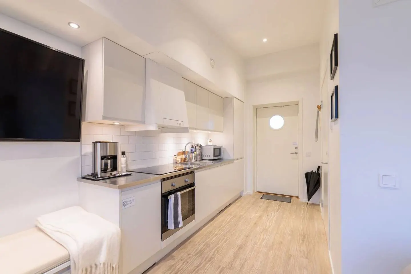 Furnished Apartments for Companies Växjö 10
