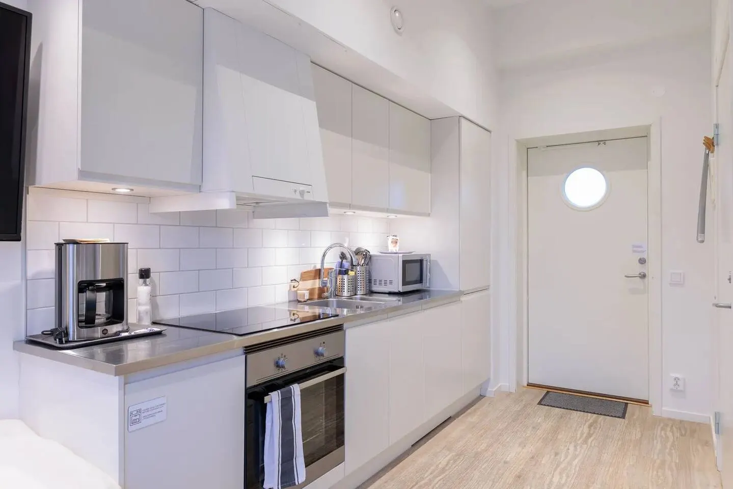 Furnished Apartments for Companies Växjö 11