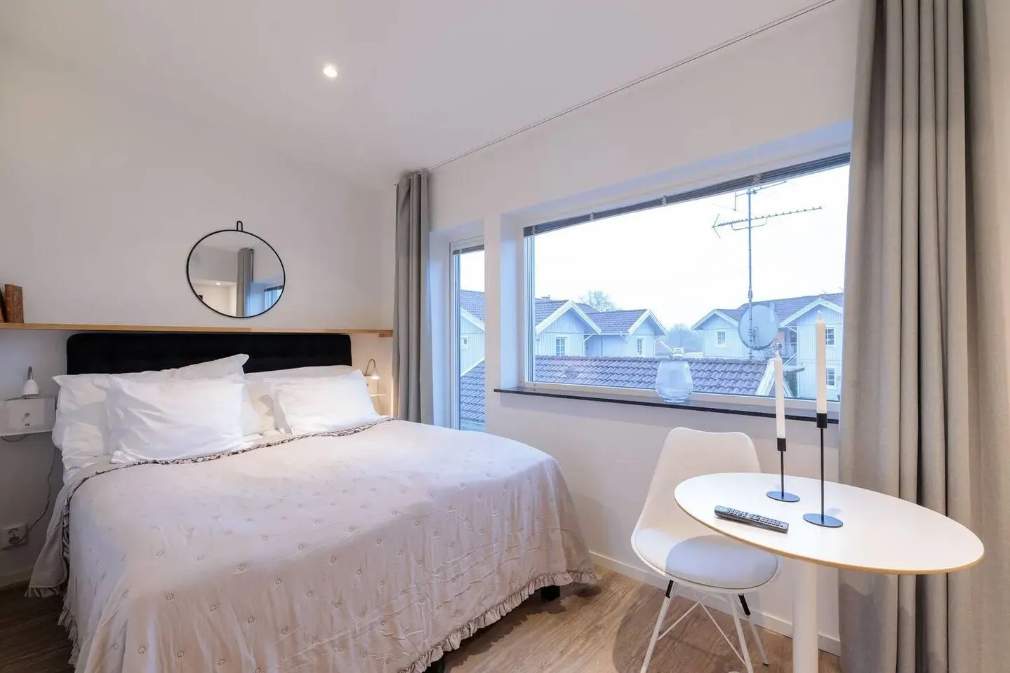 Furnished Apartments for Companies Växjö — photo 3