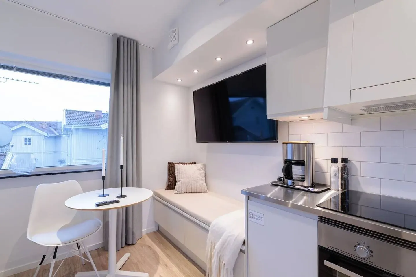 Furnished Apartments for Companies Växjö — photo 4