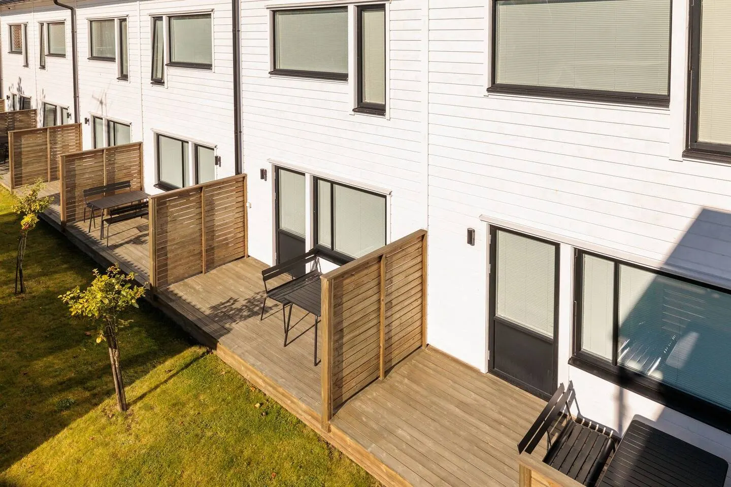 Furnished Apartments for Companies Växjö — photo 5