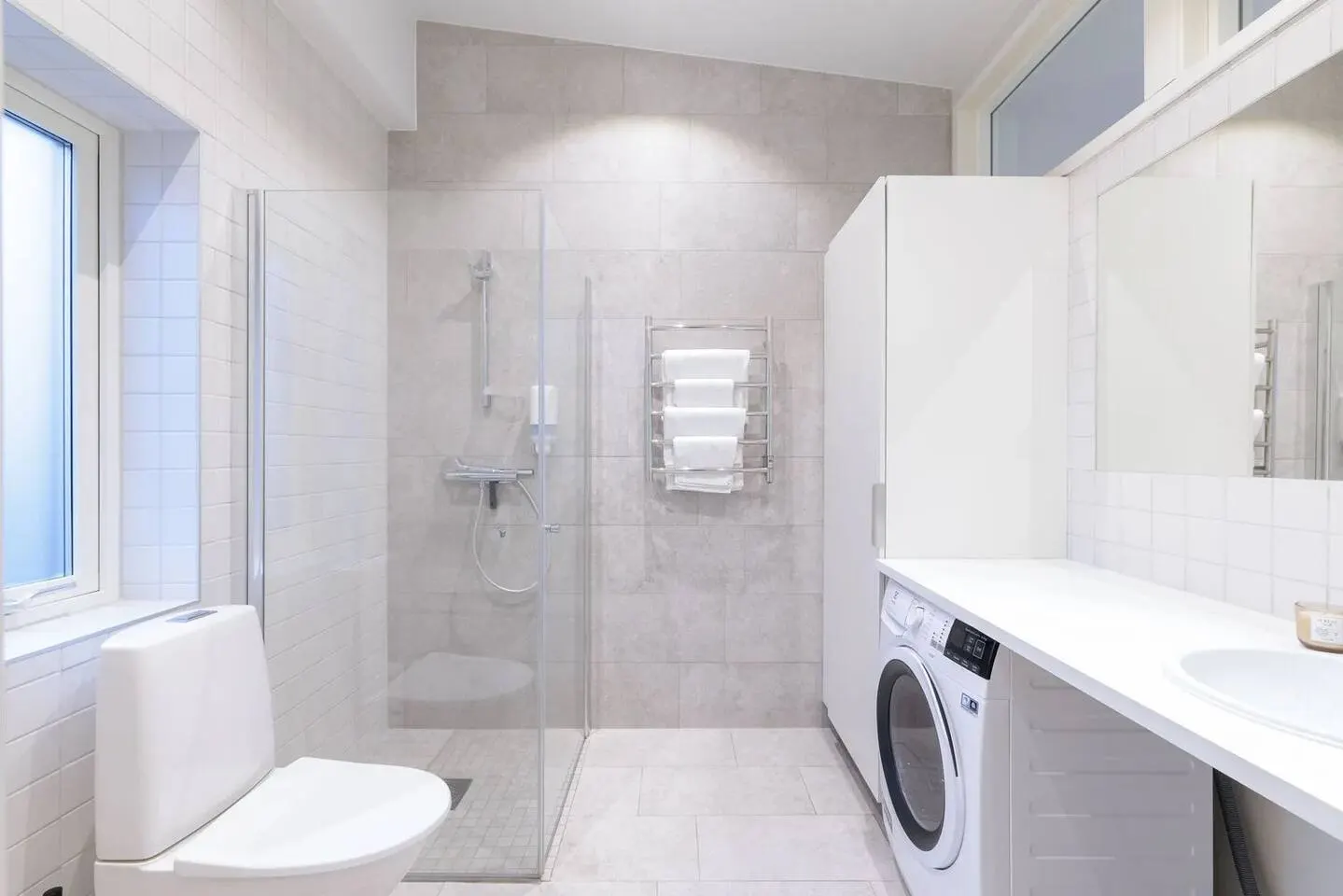 Furnished Apartments for Companies Växjö 7
