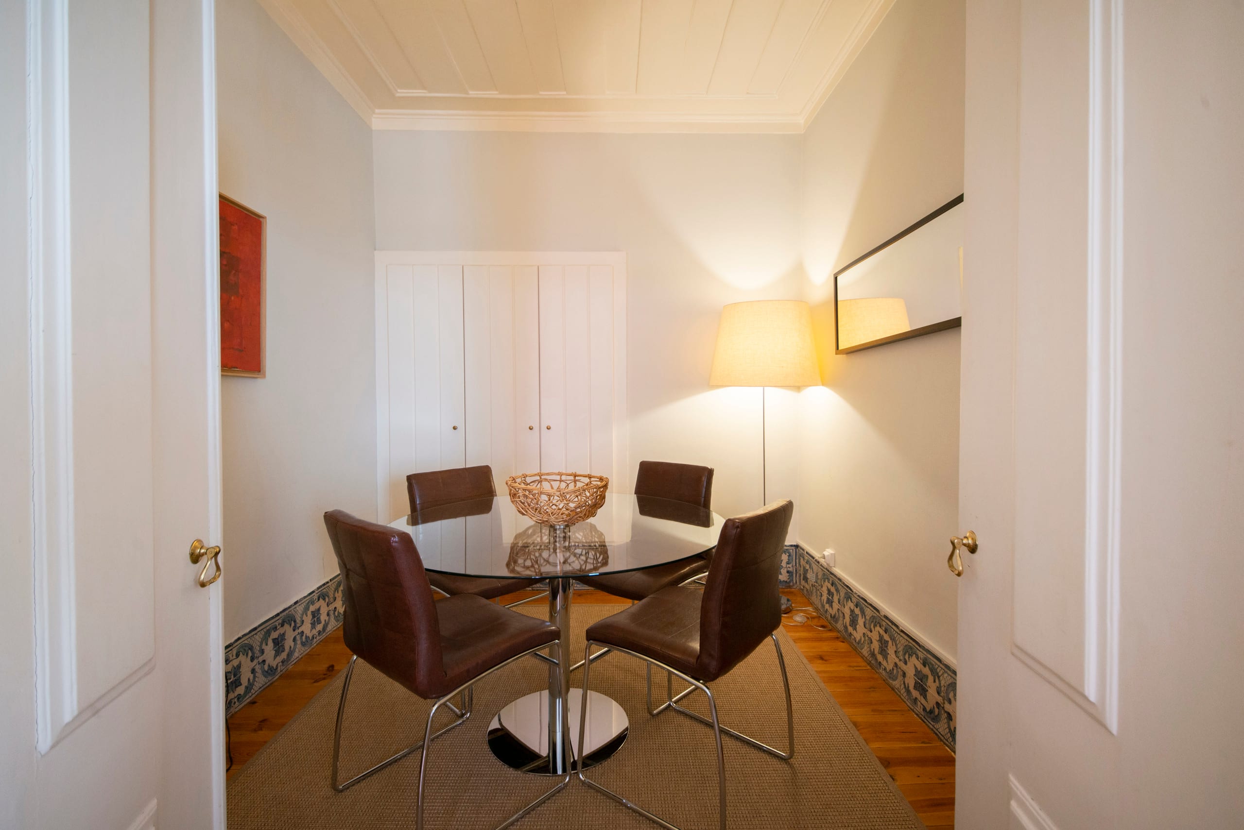 Lapa stylish Portuguese home — photo 4