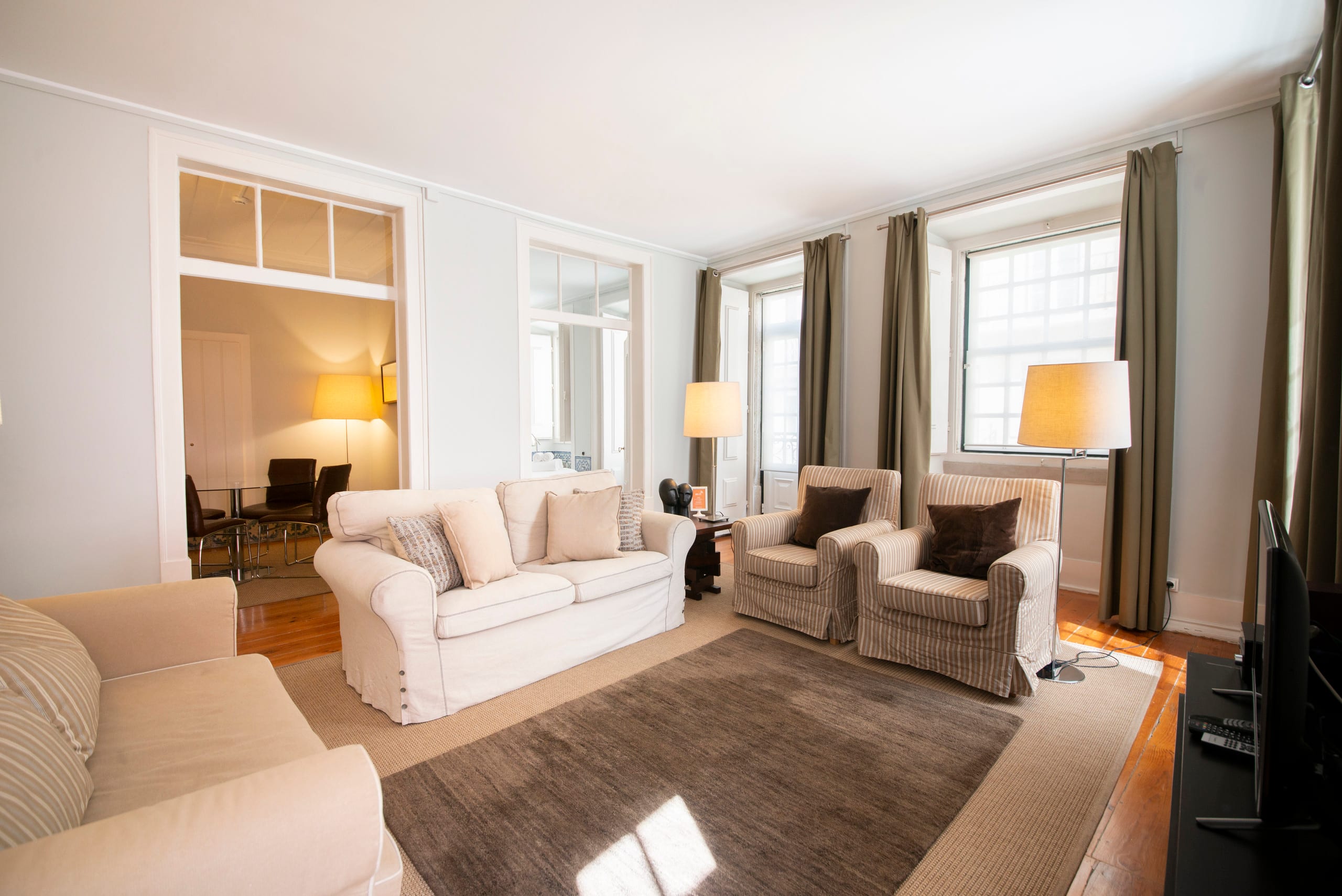 Lapa stylish Portuguese home 6