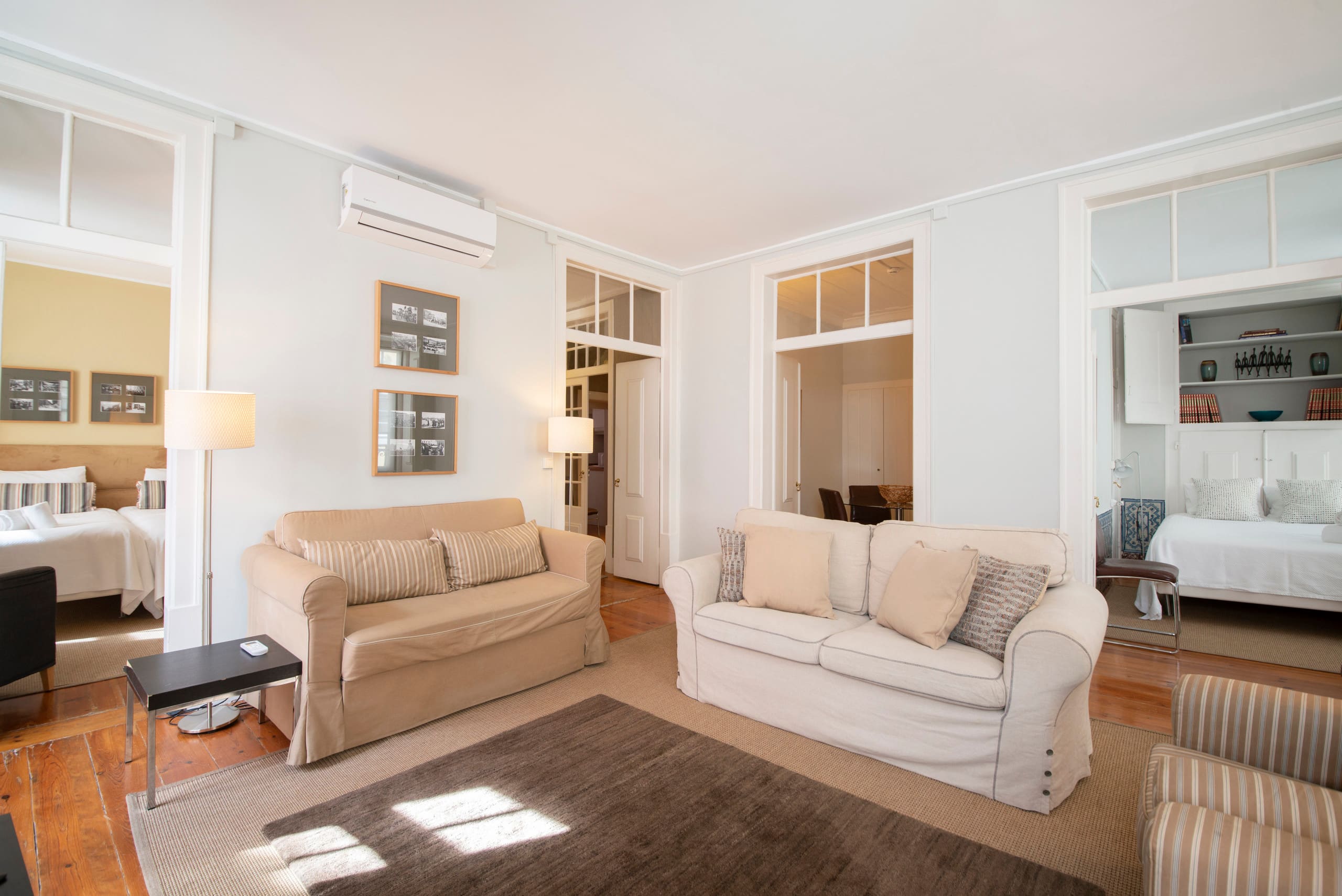Lapa stylish Portuguese home — photo 2
