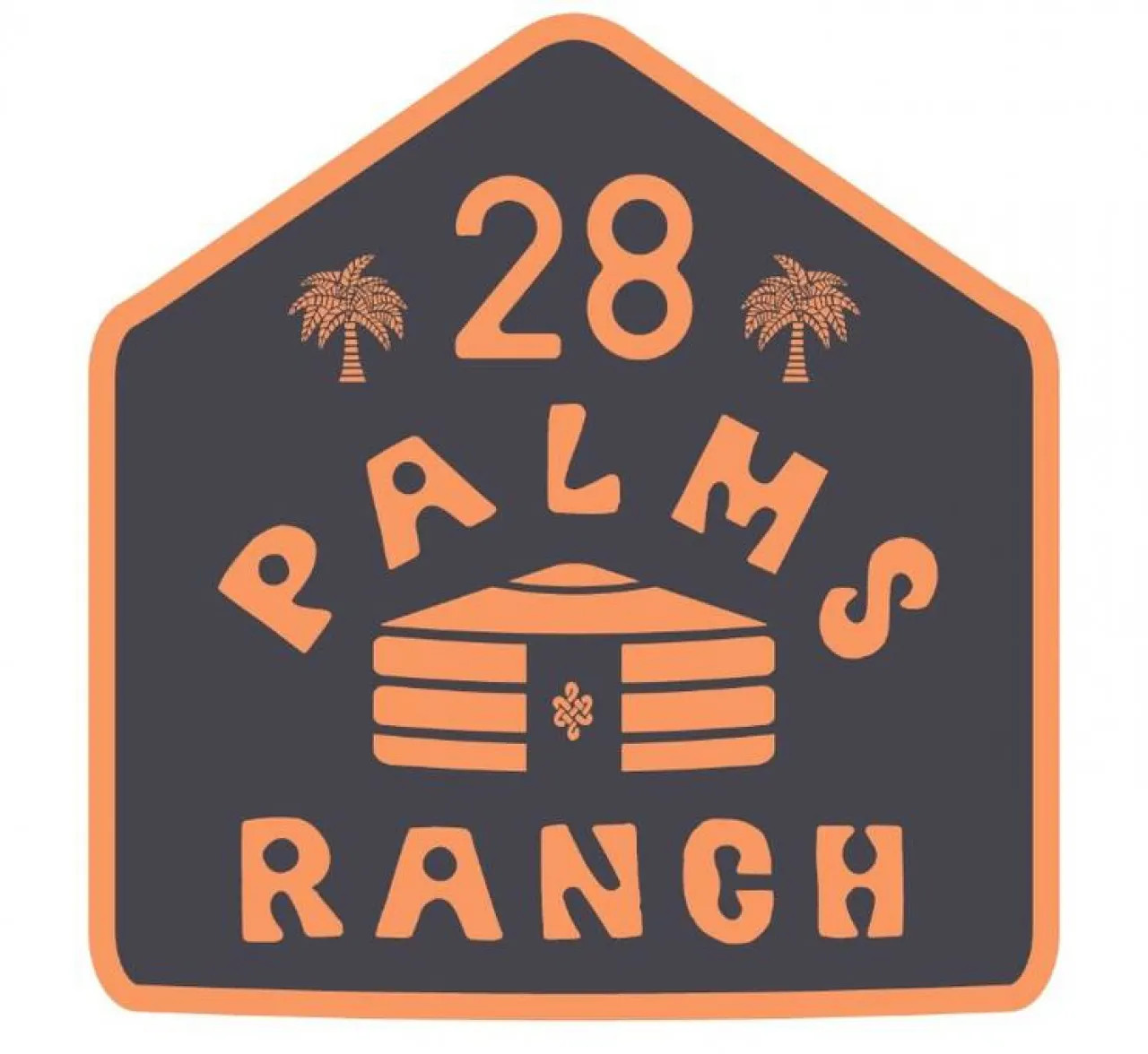 28 Palms Ranch Stargazing Yurt #4 · Stargazing Mongolian Yurt JTNP — photo 4