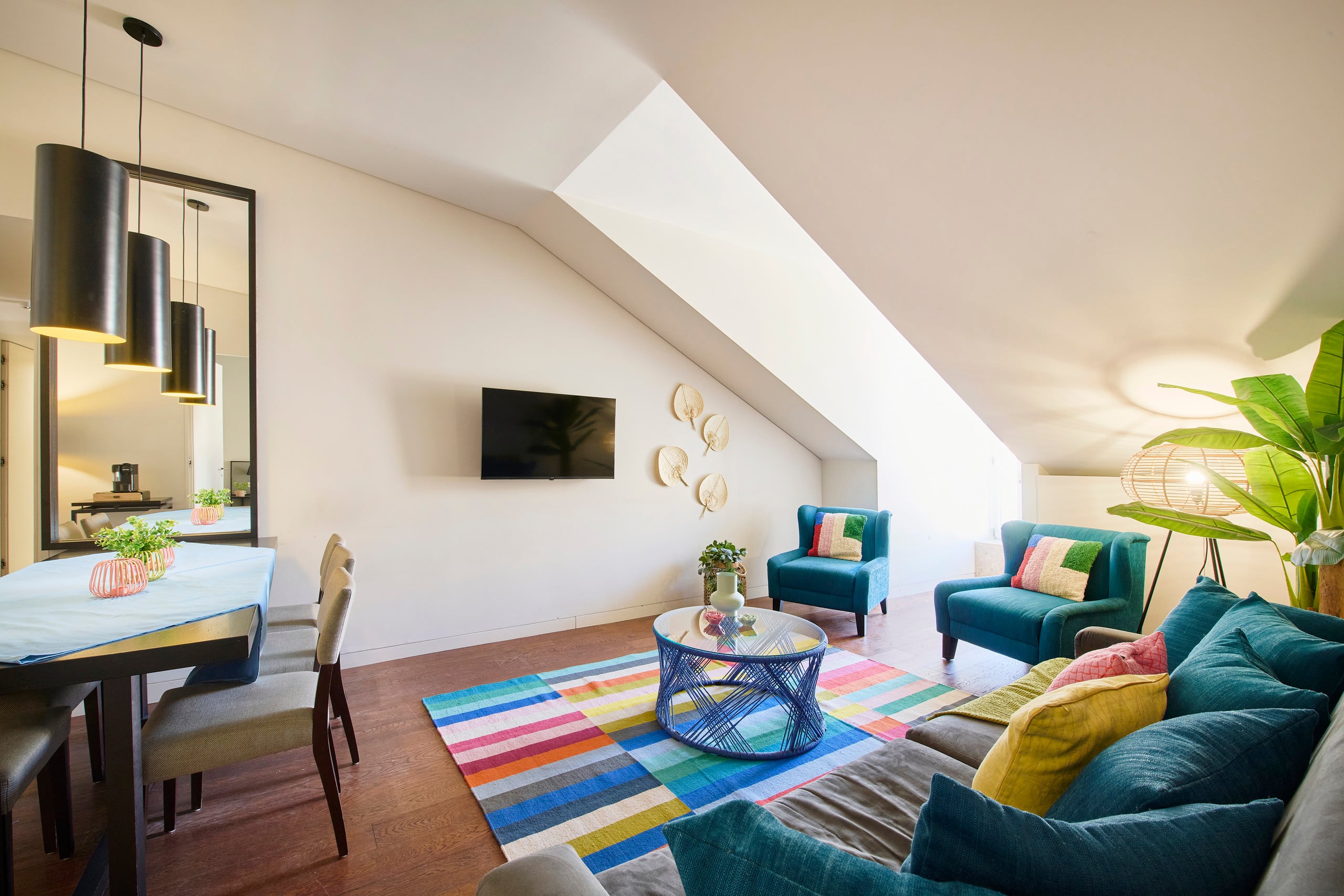 Timeout Market, 3 bedrooms, AC, Elevator 10