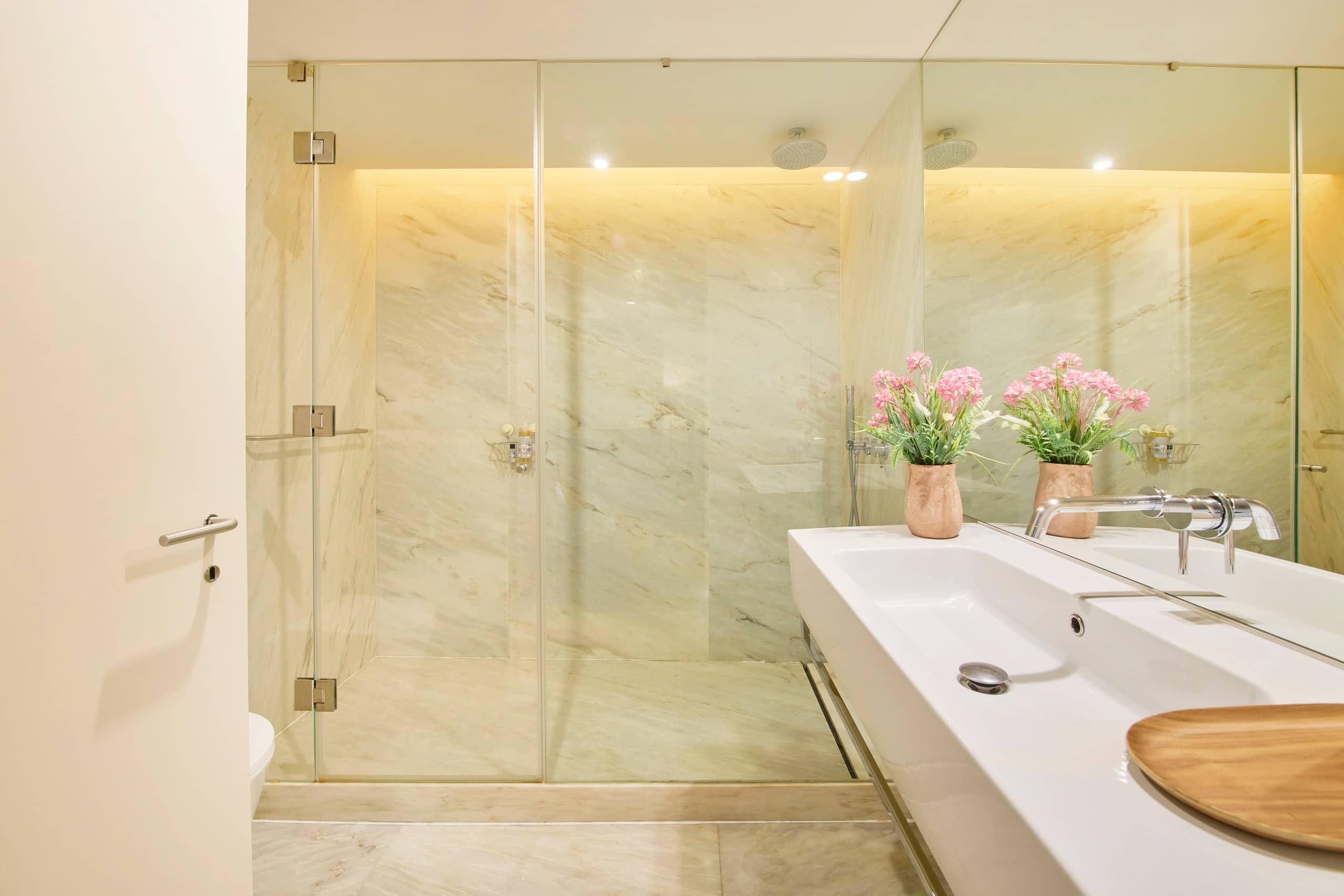 Timeout Market, 3 bedrooms, AC, Elevator 5