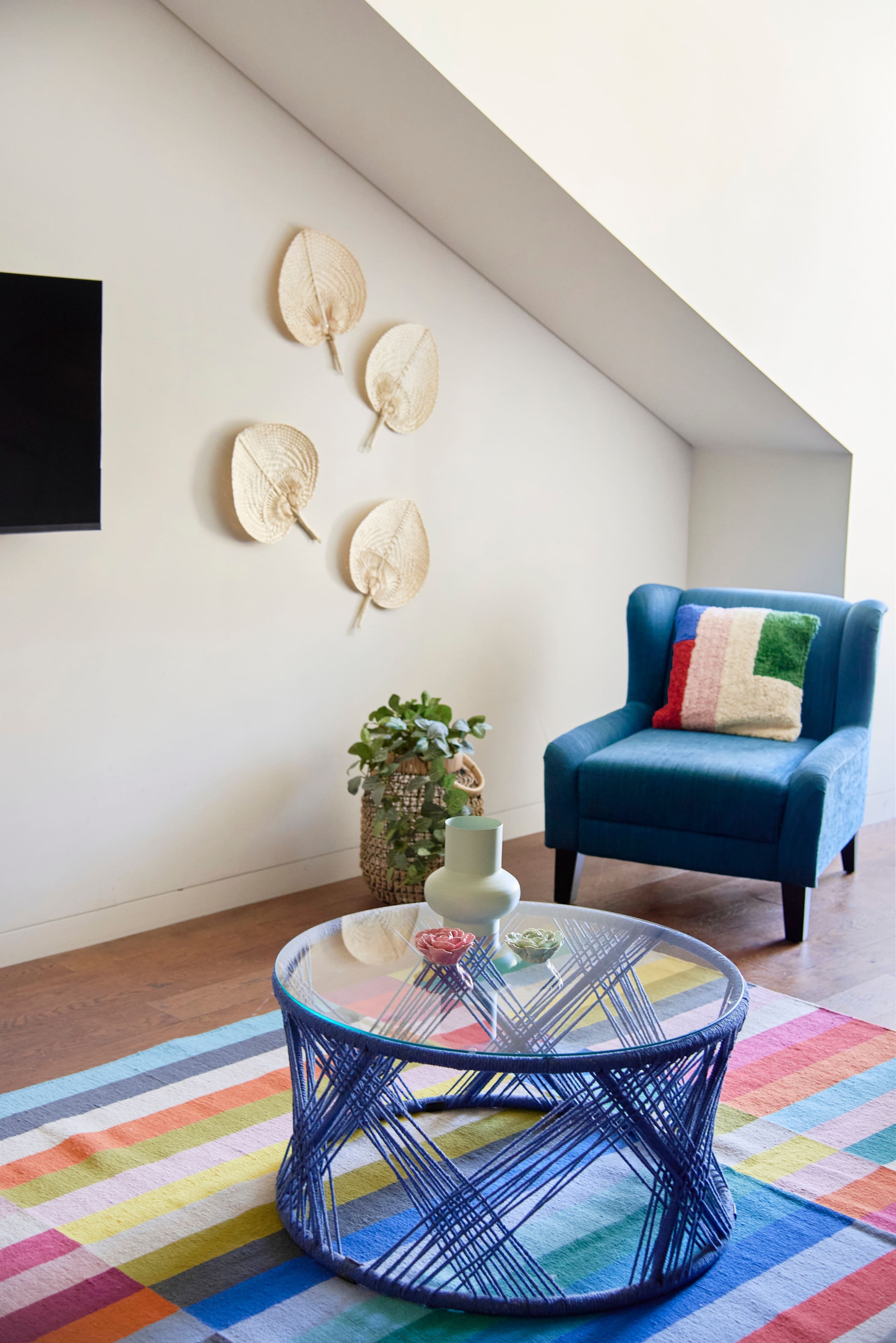 Timeout Market, 3 bedrooms, AC, Elevator 9