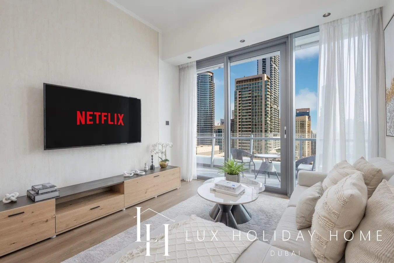 LUX | The Silverene Marina View Suite 5 — photo 2