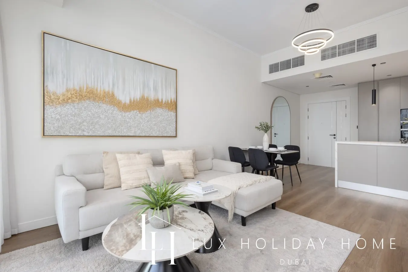 LUX The Silverene Marina View Suite 5 9