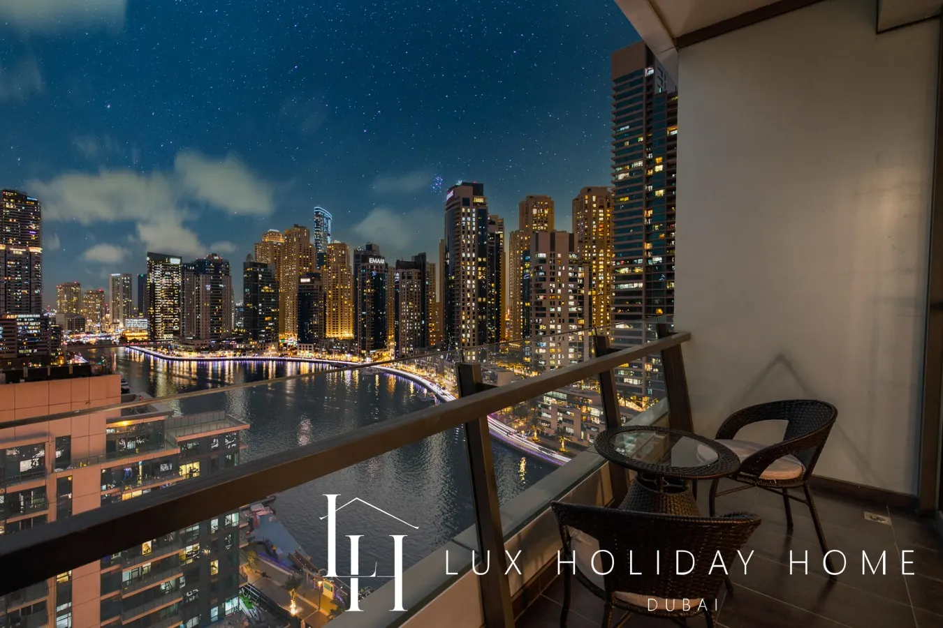 LUX The Silverene Marina View Suite 5 11