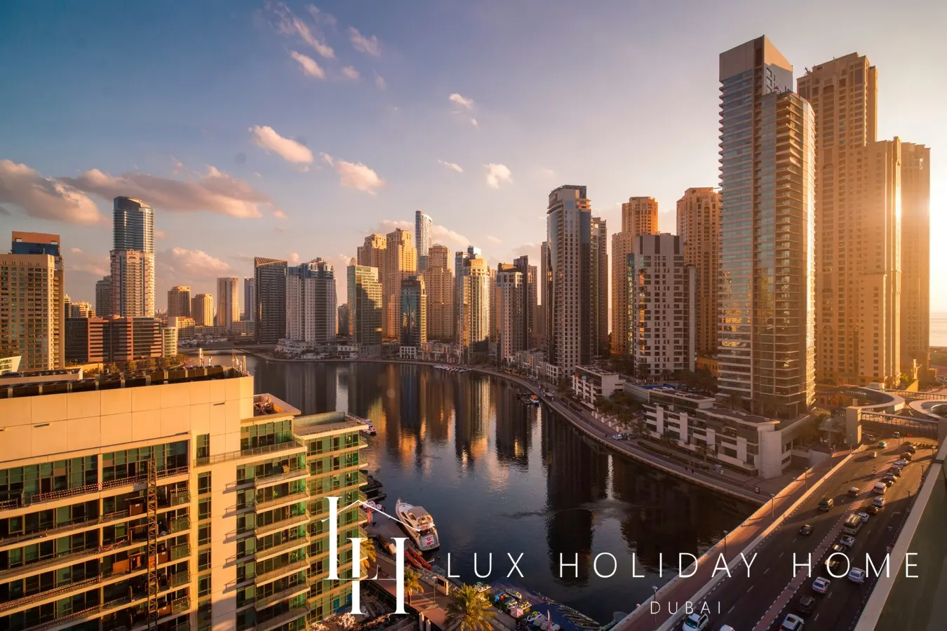 LUX The Silverene Marina View Suite 5 12