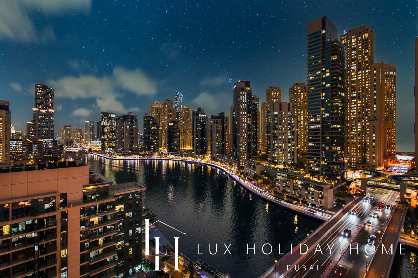 LUX The Silverene Marina View Suite 5 13