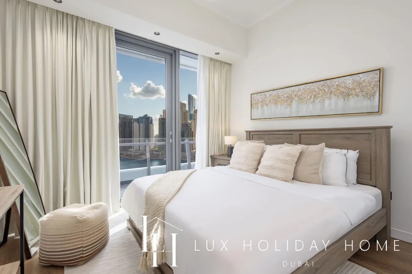 LUX The Silverene Marina View Suite 5 19