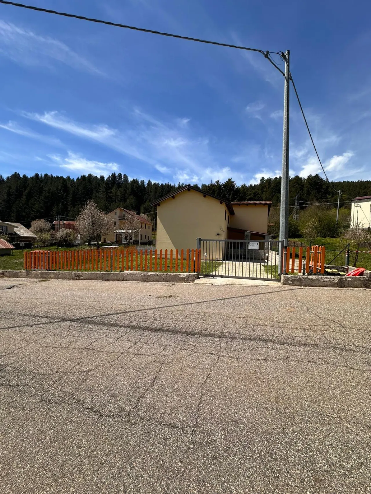 Casa Vacanze Abete Bianco - Lorica