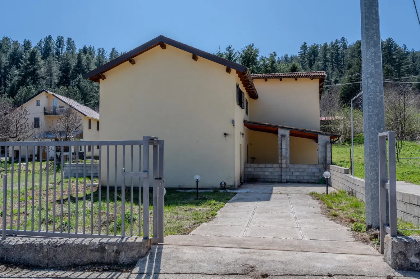 Casa Vacanze Abete Bianco - Lorica — photo 2