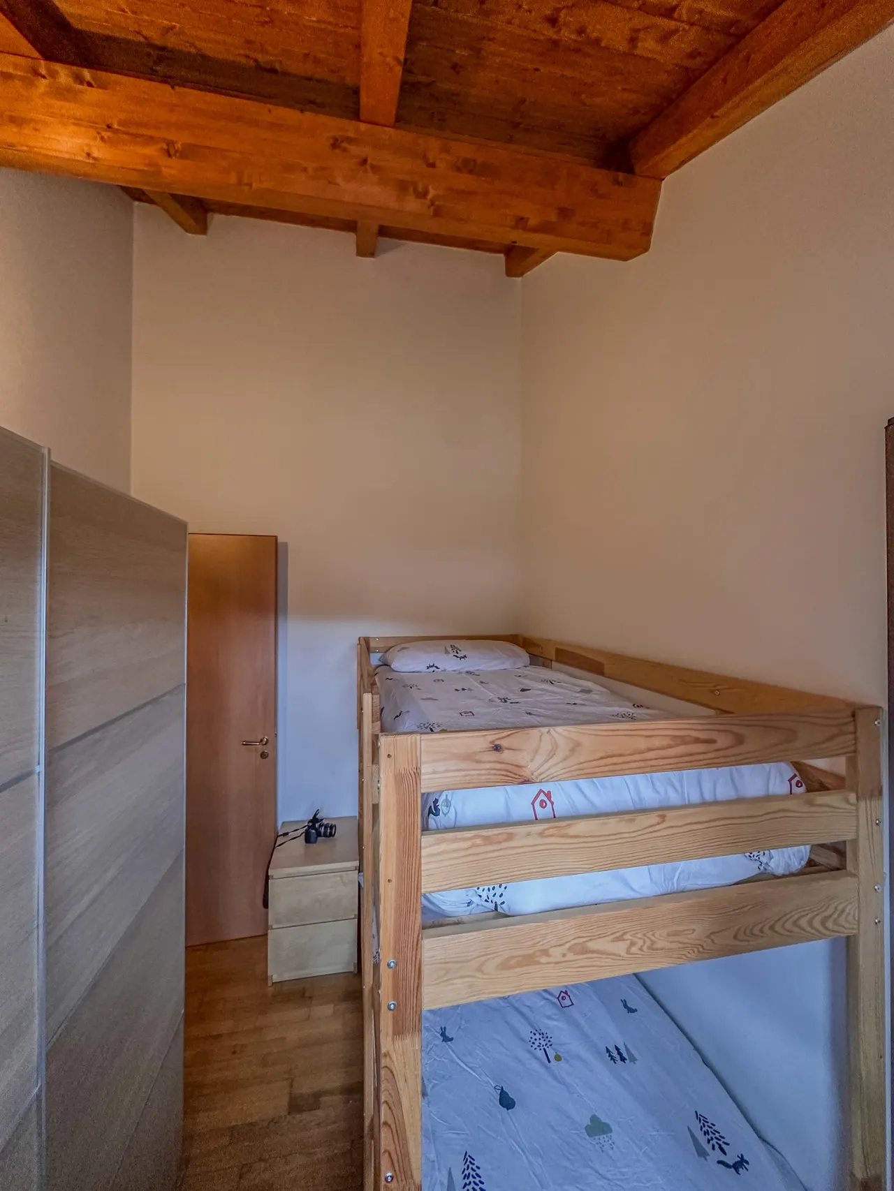 Casa Vacanze Abete Bianco - Lorica 9