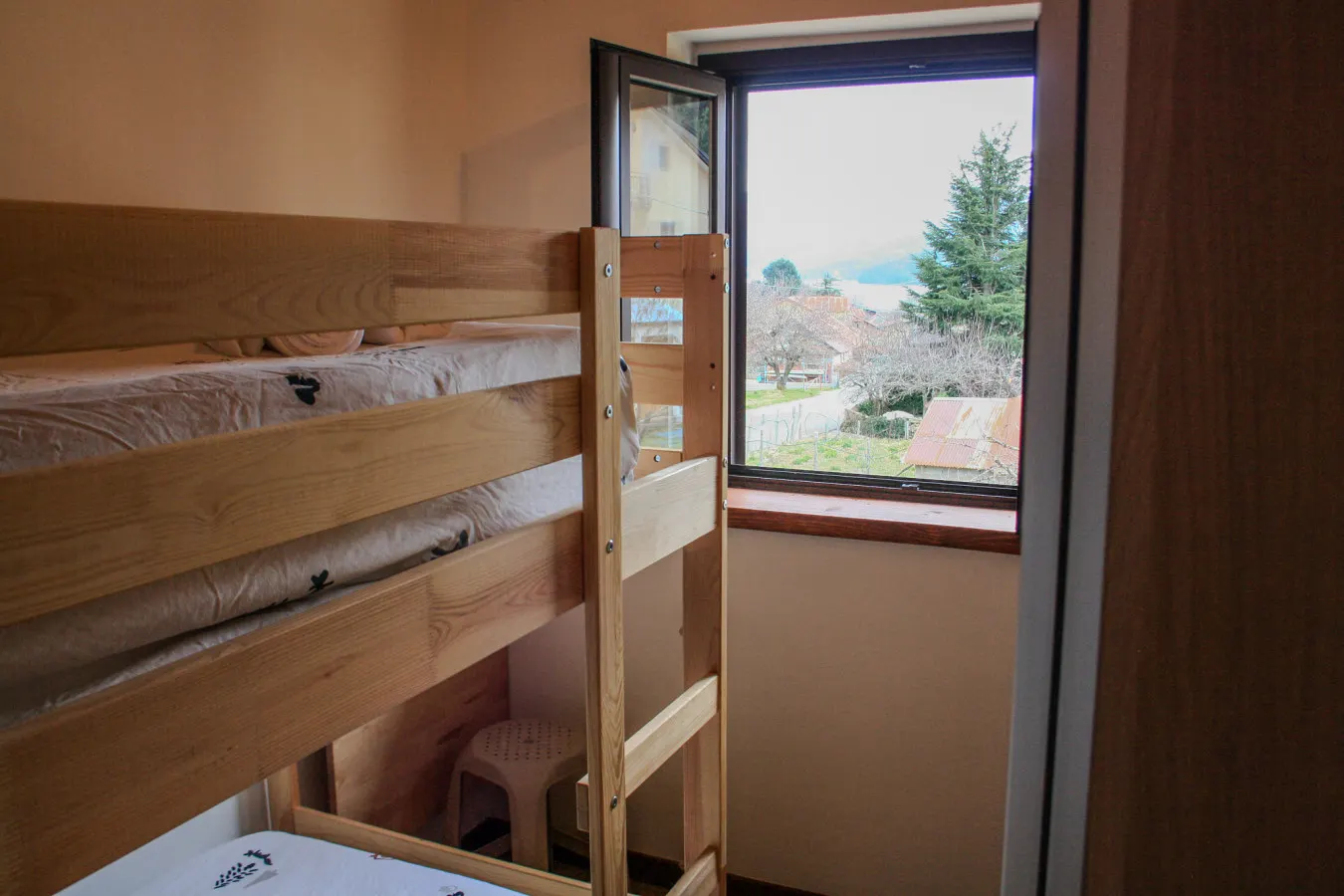 Casa Vacanze Abete Bianco - Lorica 10