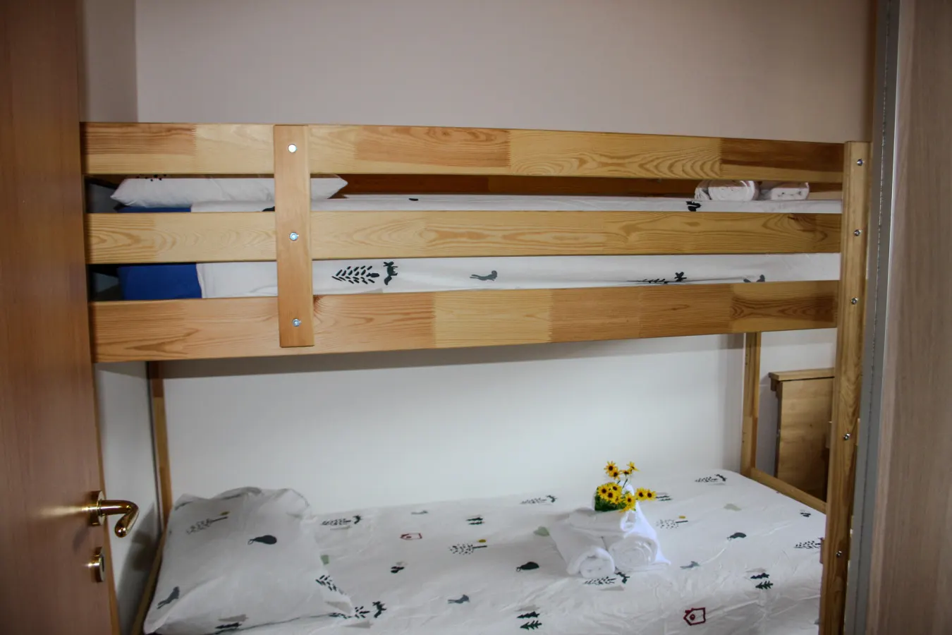 Casa Vacanze Abete Bianco - Lorica 11