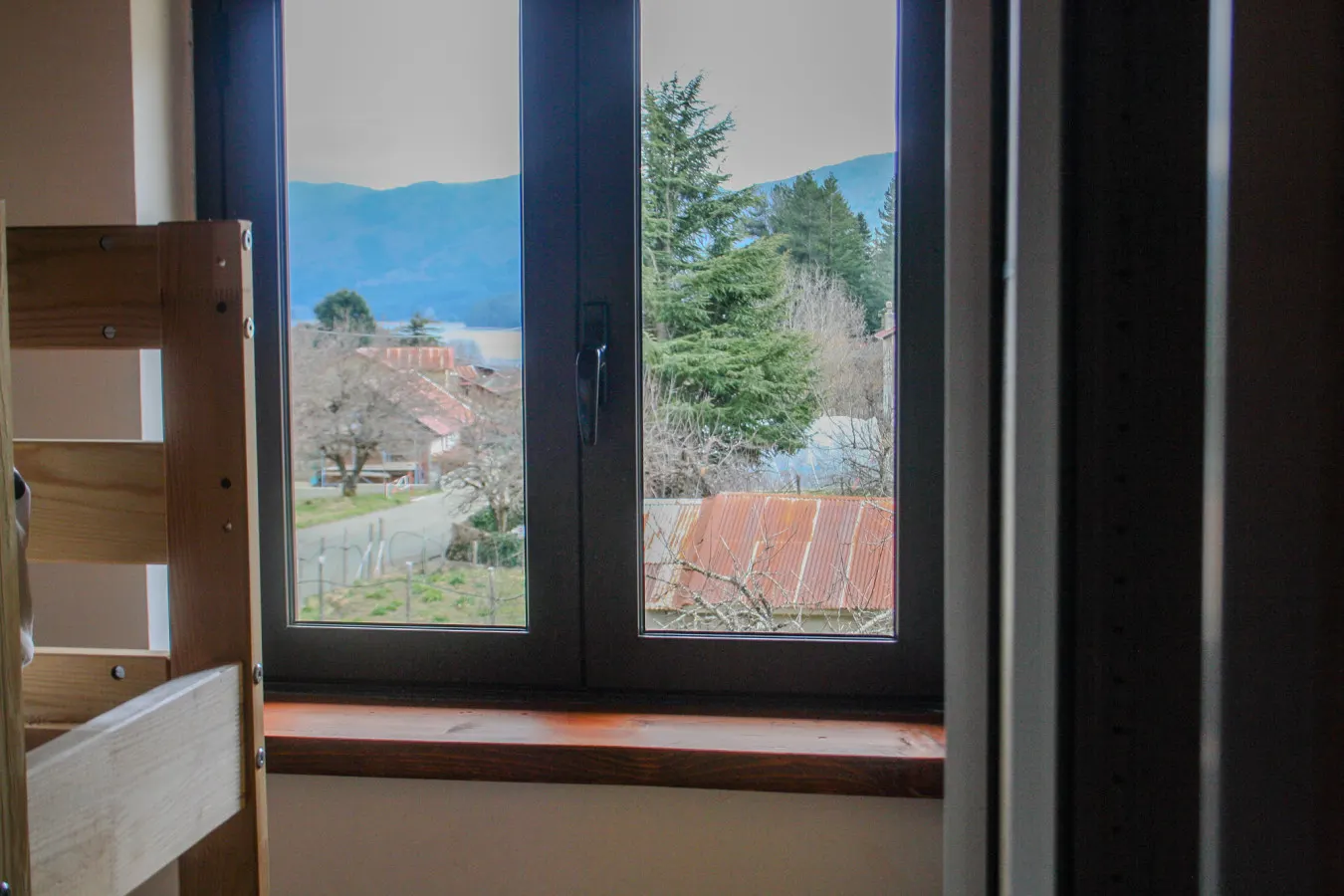 Casa Vacanze Abete Bianco - Lorica 12