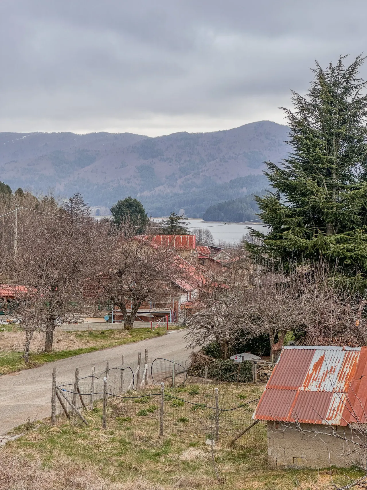 Casa Vacanze Abete Bianco - Lorica 13