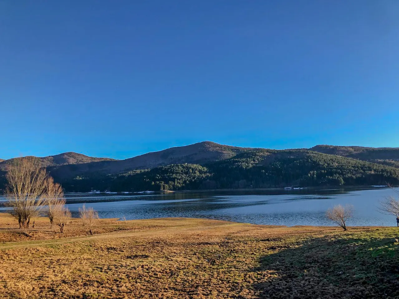 Casa Vacanze Abete Bianco - Lorica 19