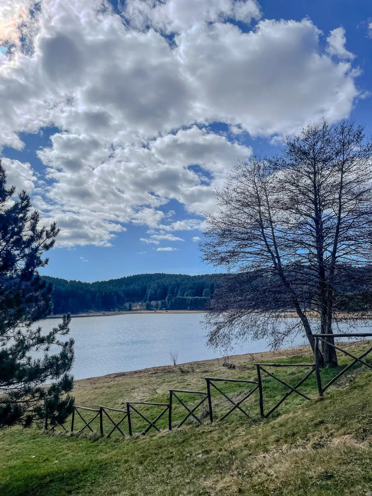 Casa Vacanze Abete Bianco - Lorica 20