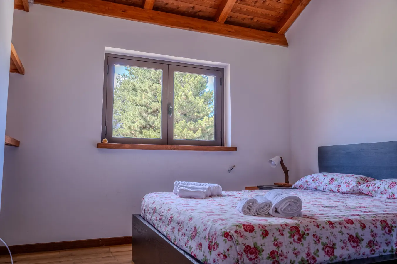 Casa Vacanze Abete Bianco - Lorica — photo 3