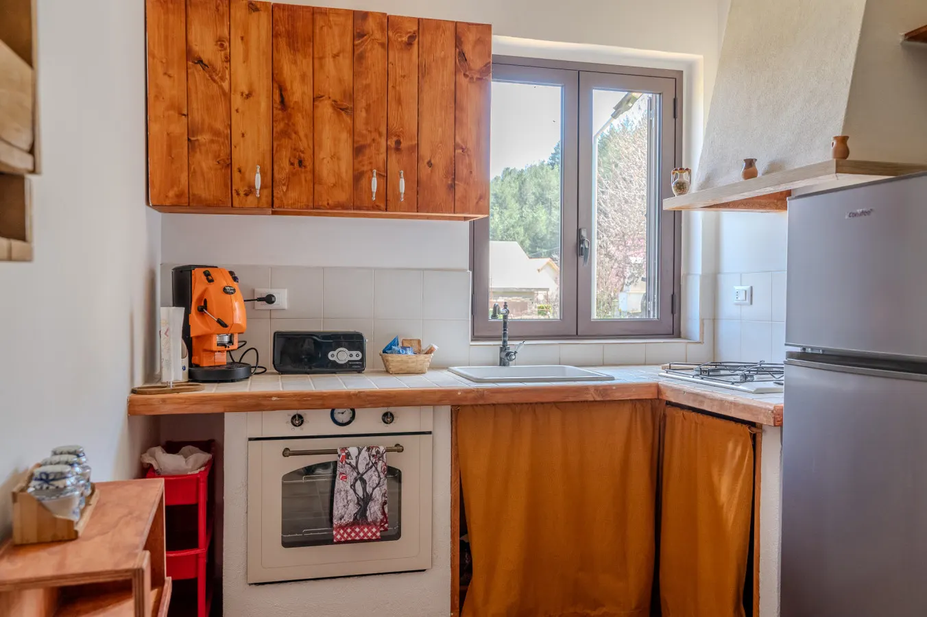Casa Vacanze Abete Bianco - Lorica — photo 4
