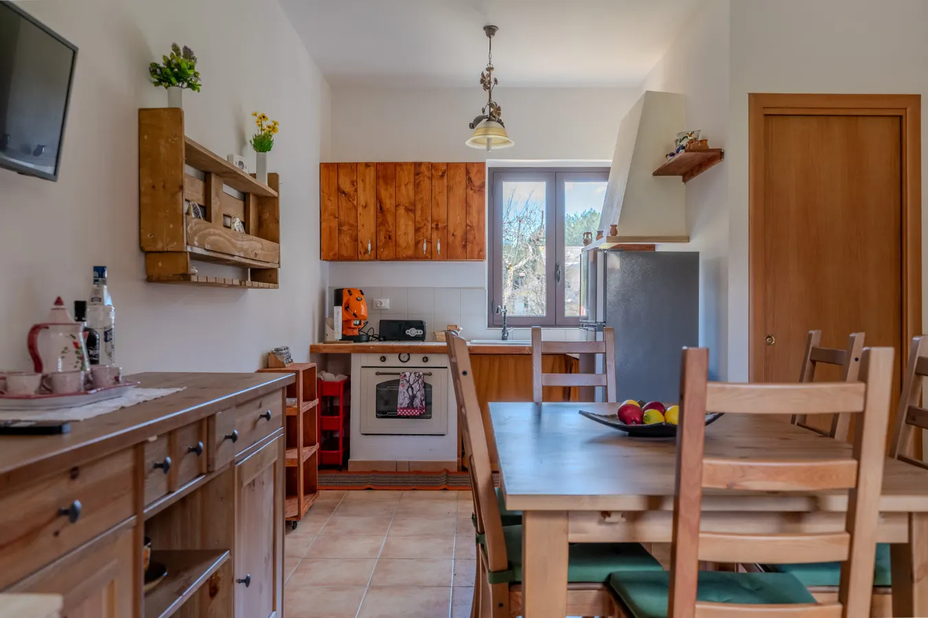 Casa Vacanze Abete Bianco - Lorica — photo 5