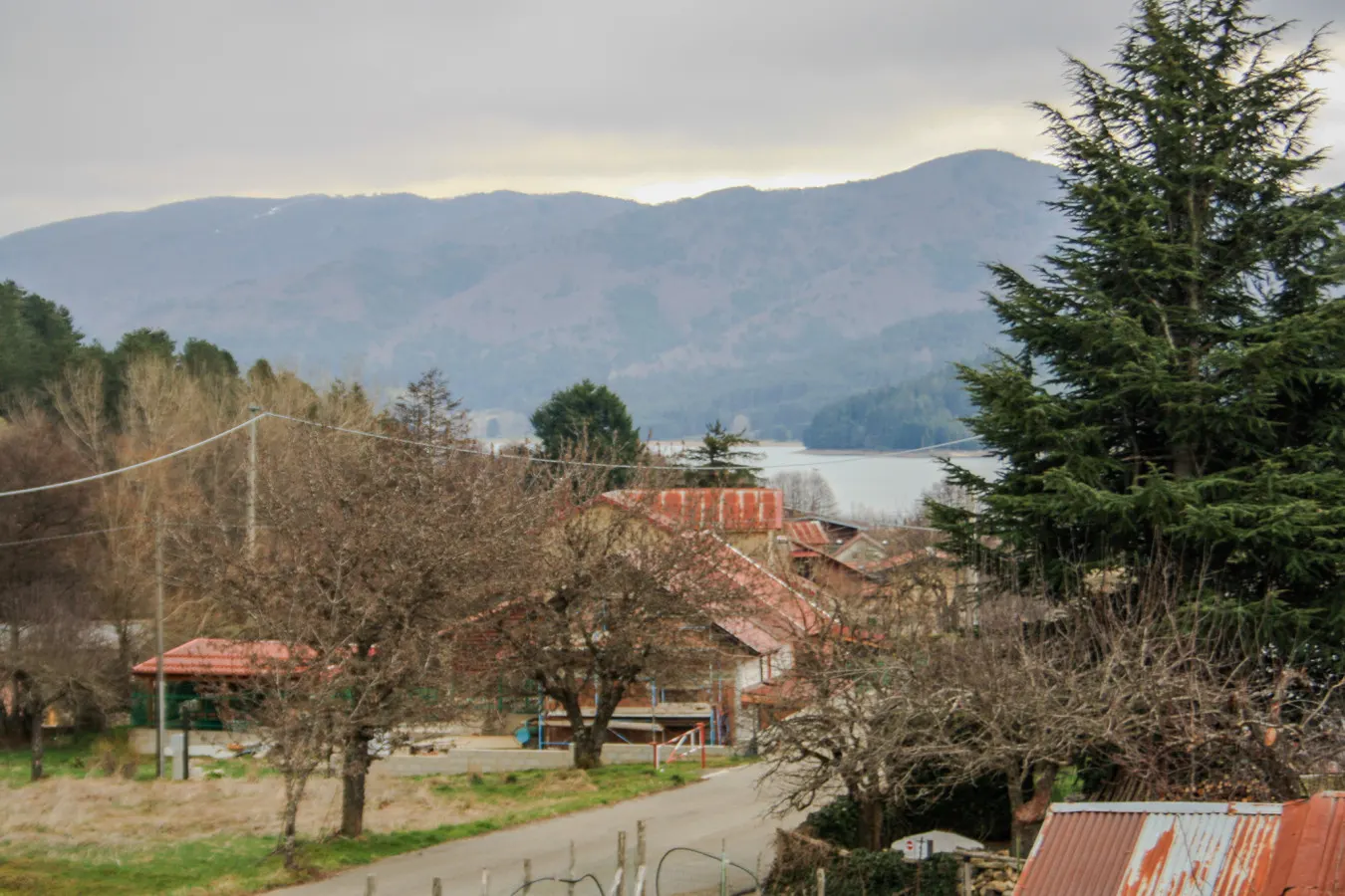 Casa Vacanze Abete Bianco - Lorica 7