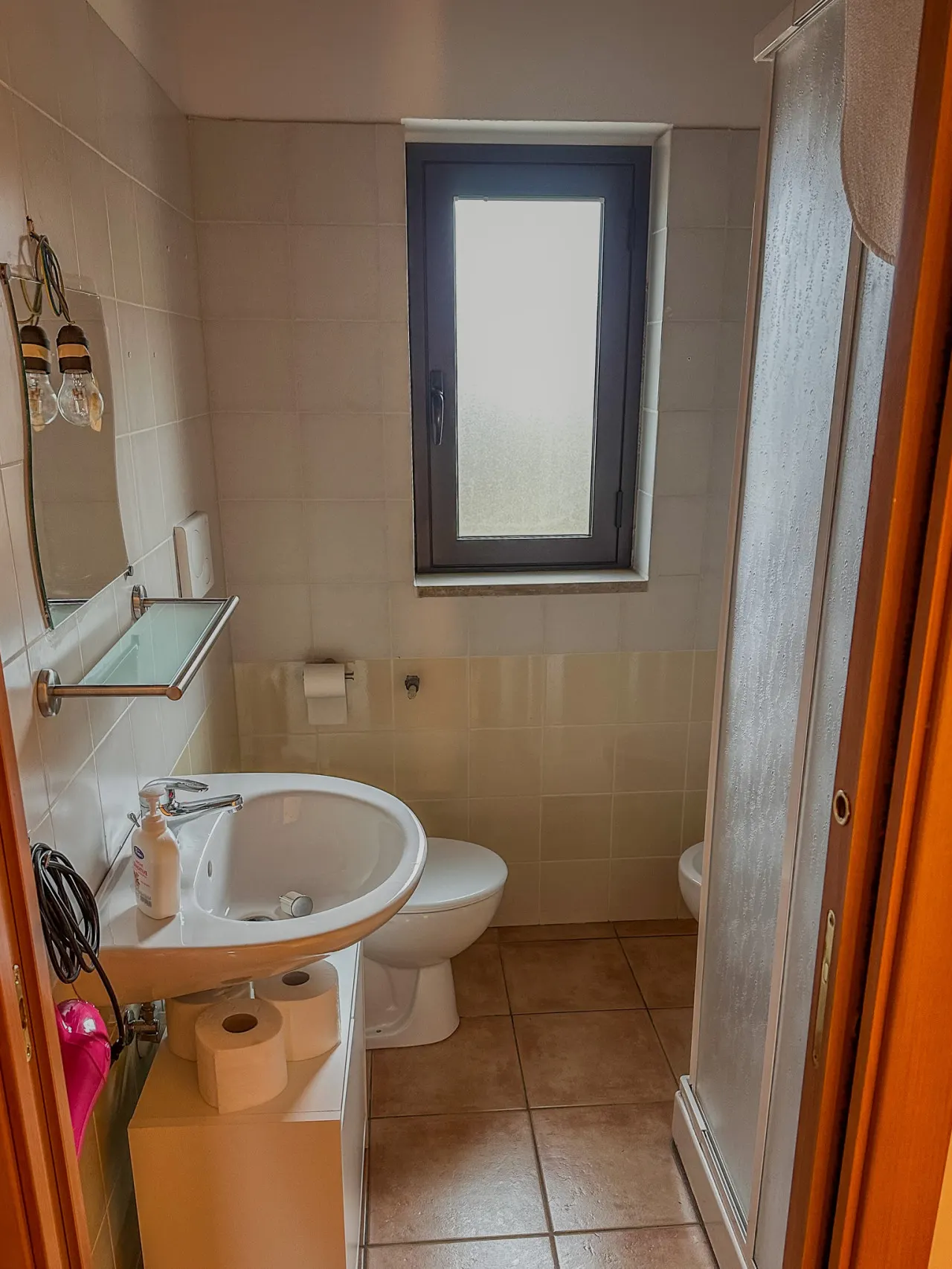 Casa Vacanze Abete Bianco - Lorica 8