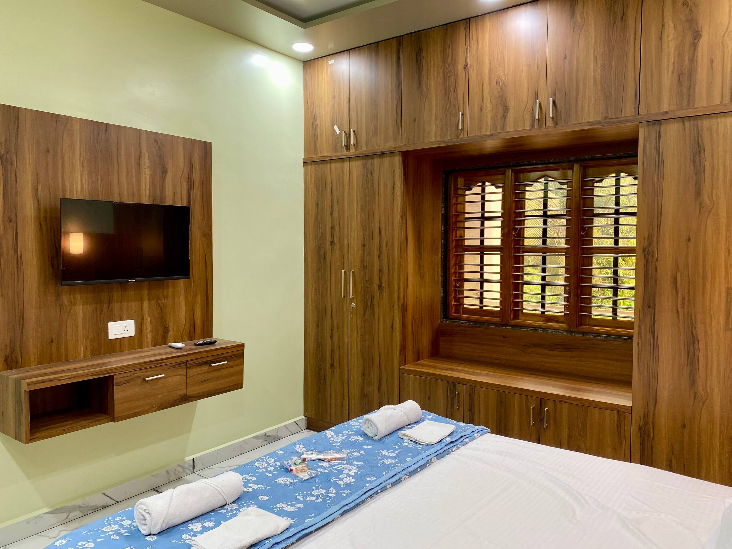 Arcadia Homestay 11
