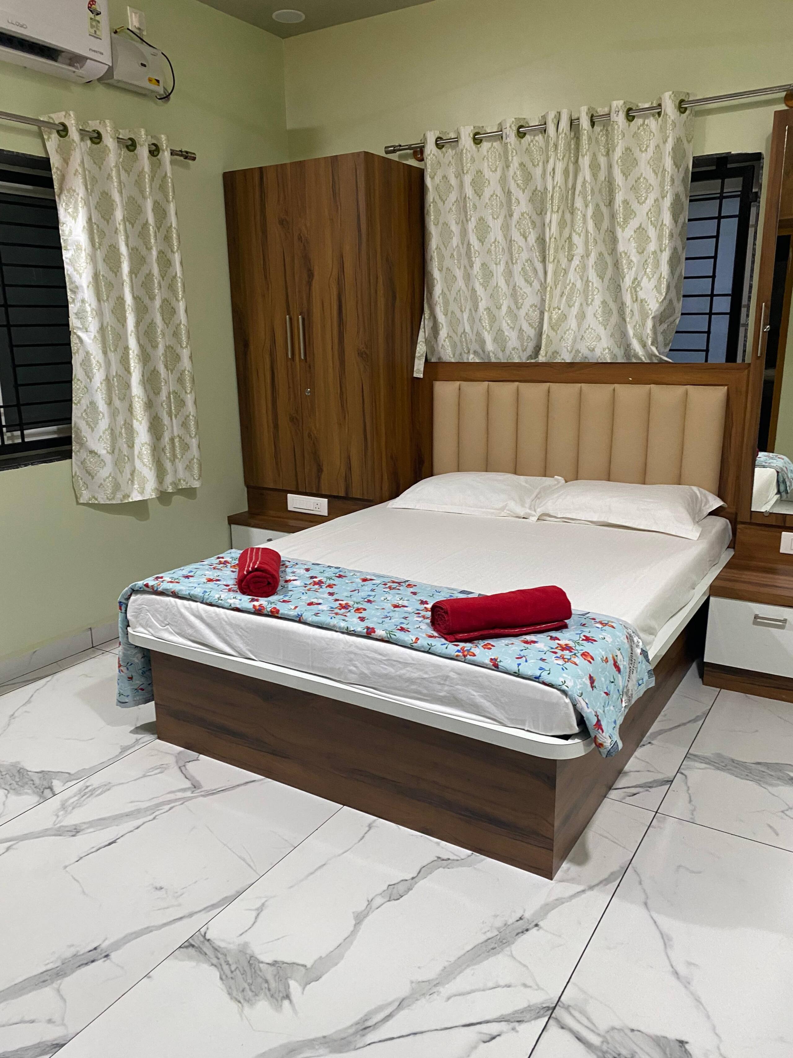Arcadia Homestay 19