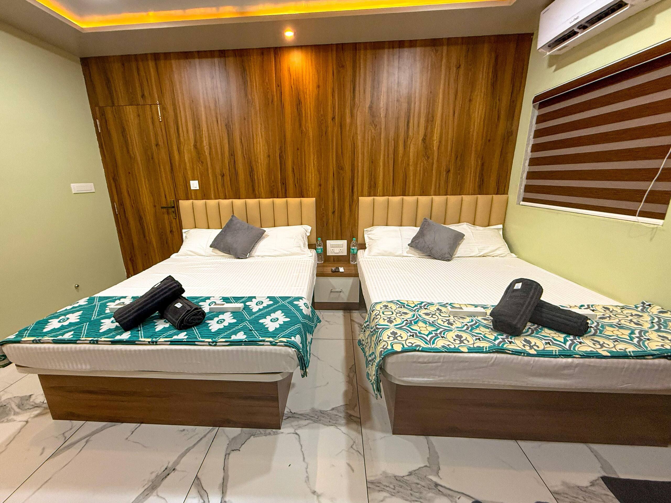 Arcadia Homestay 21