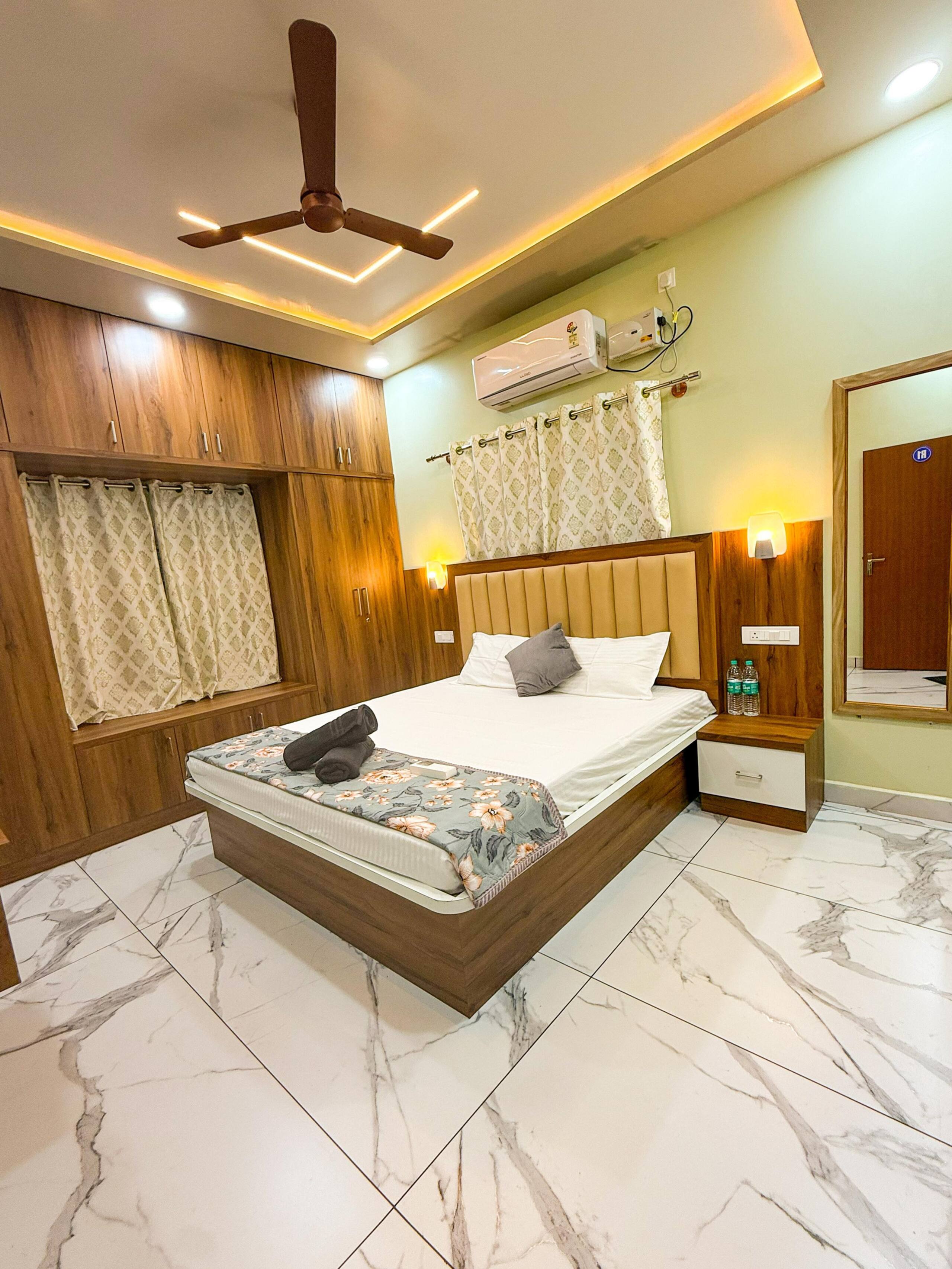 Arcadia Homestay 9