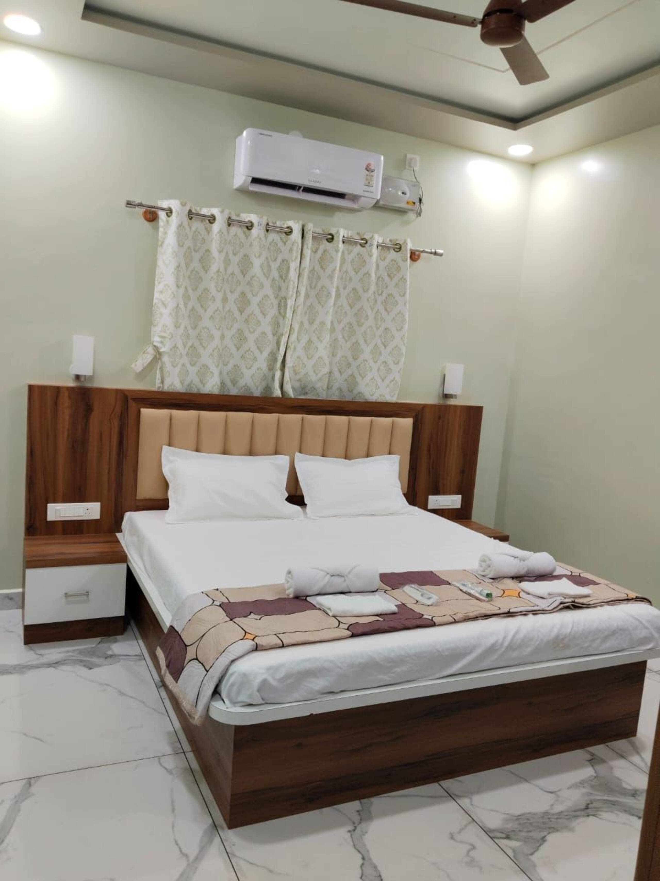 Arcadia Homestay — photo 1