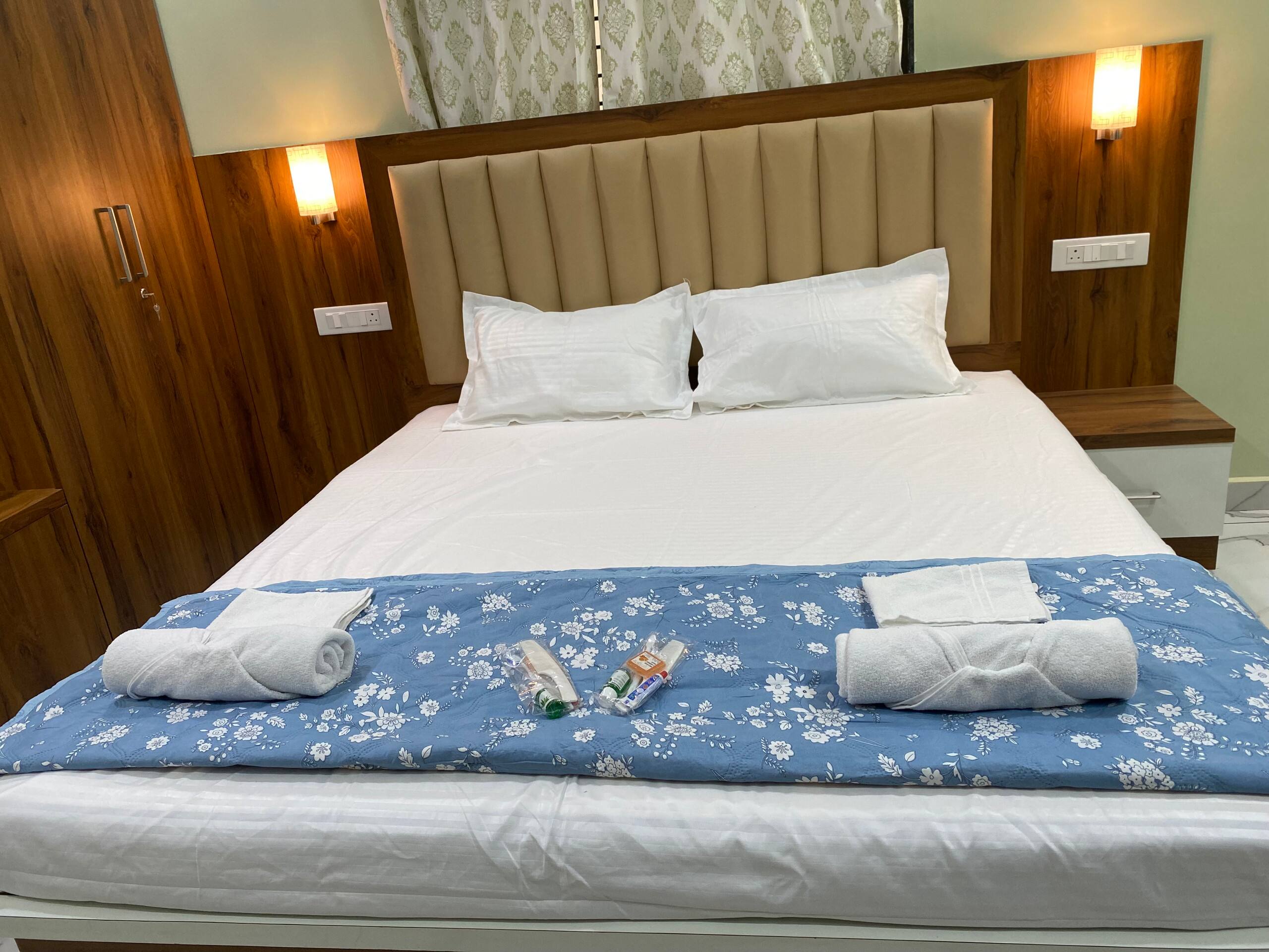 Arcadia Homestay 12