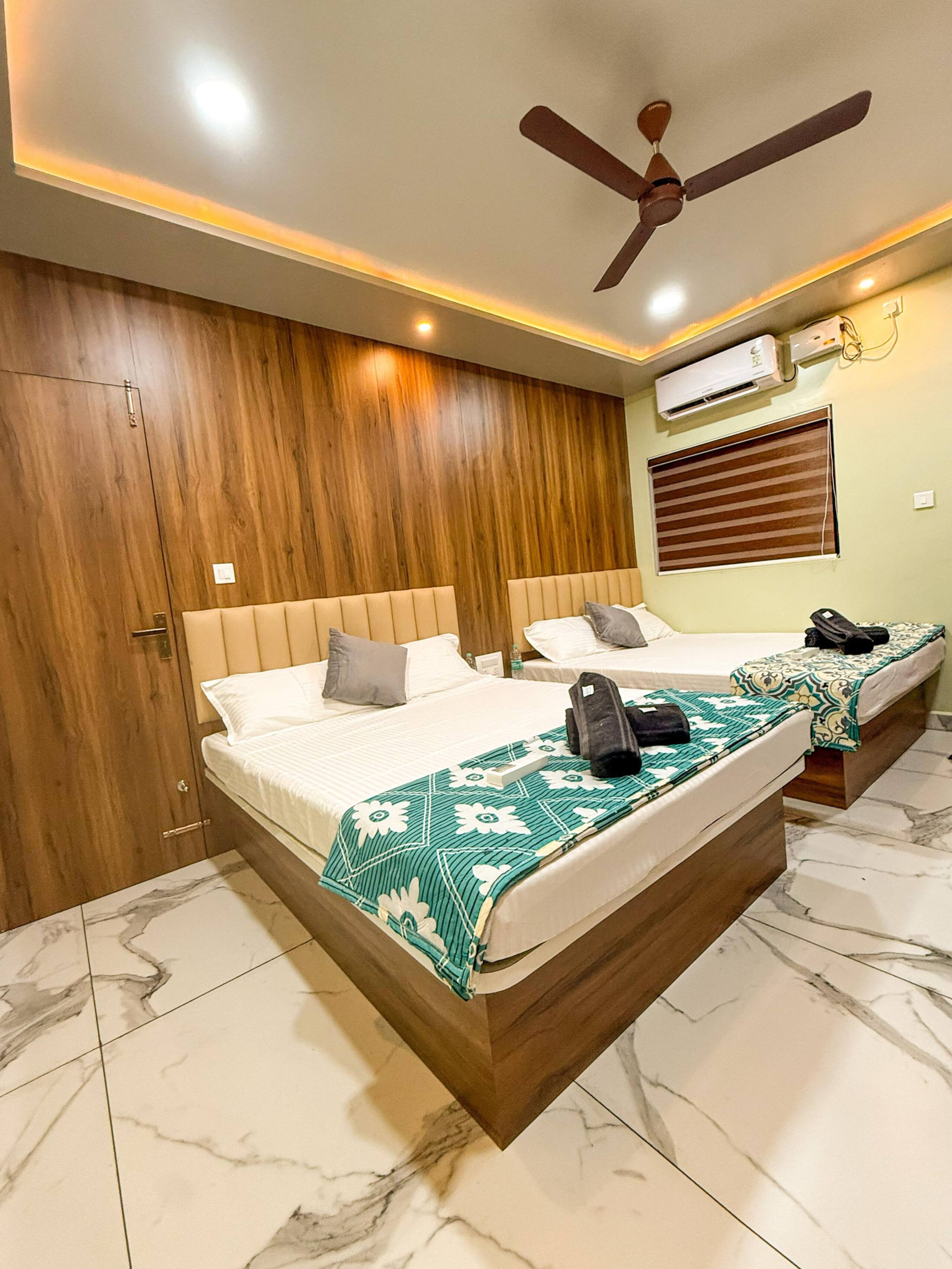 Arcadia Homestay 20