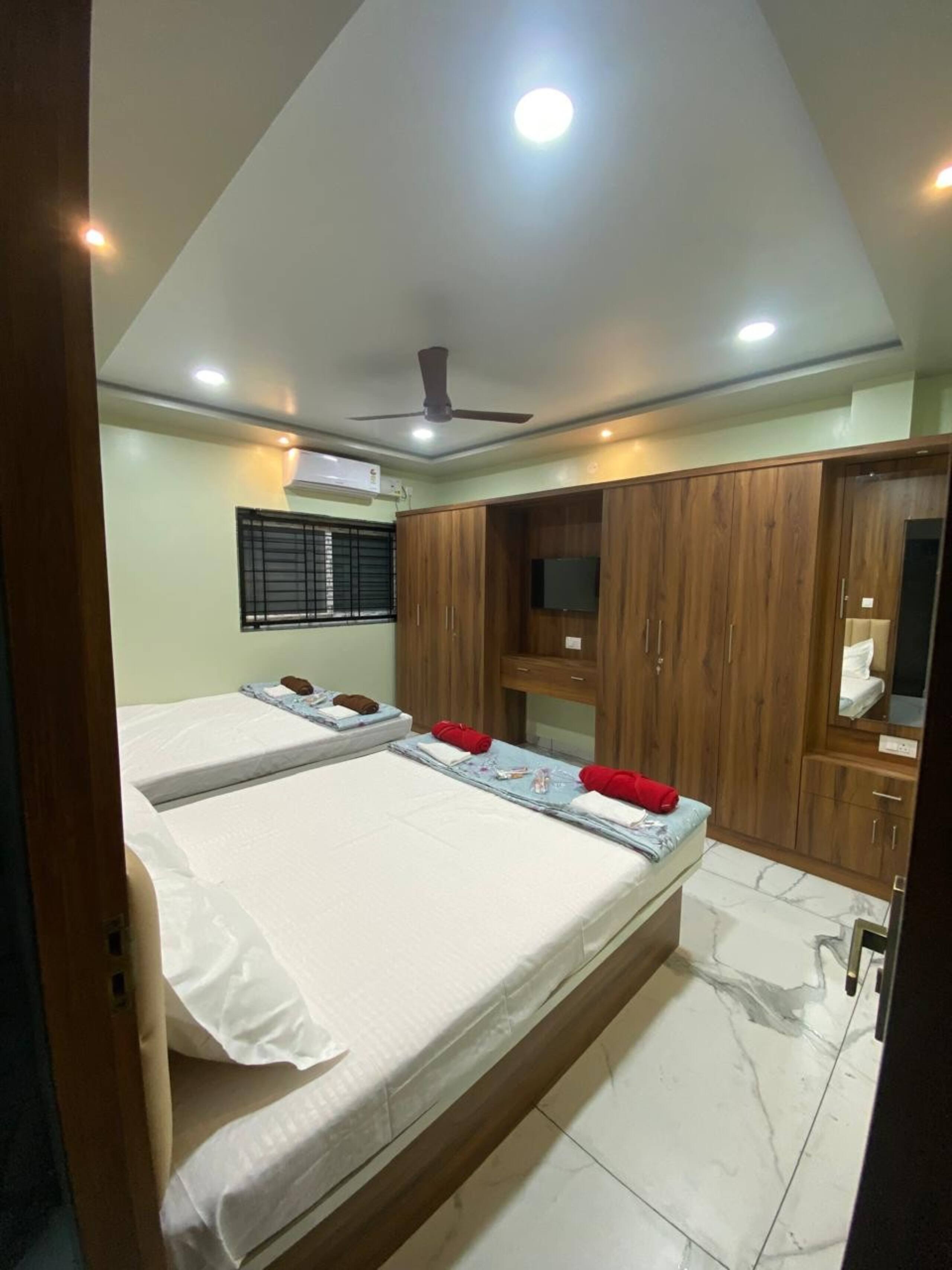 Arcadia Homestay 27