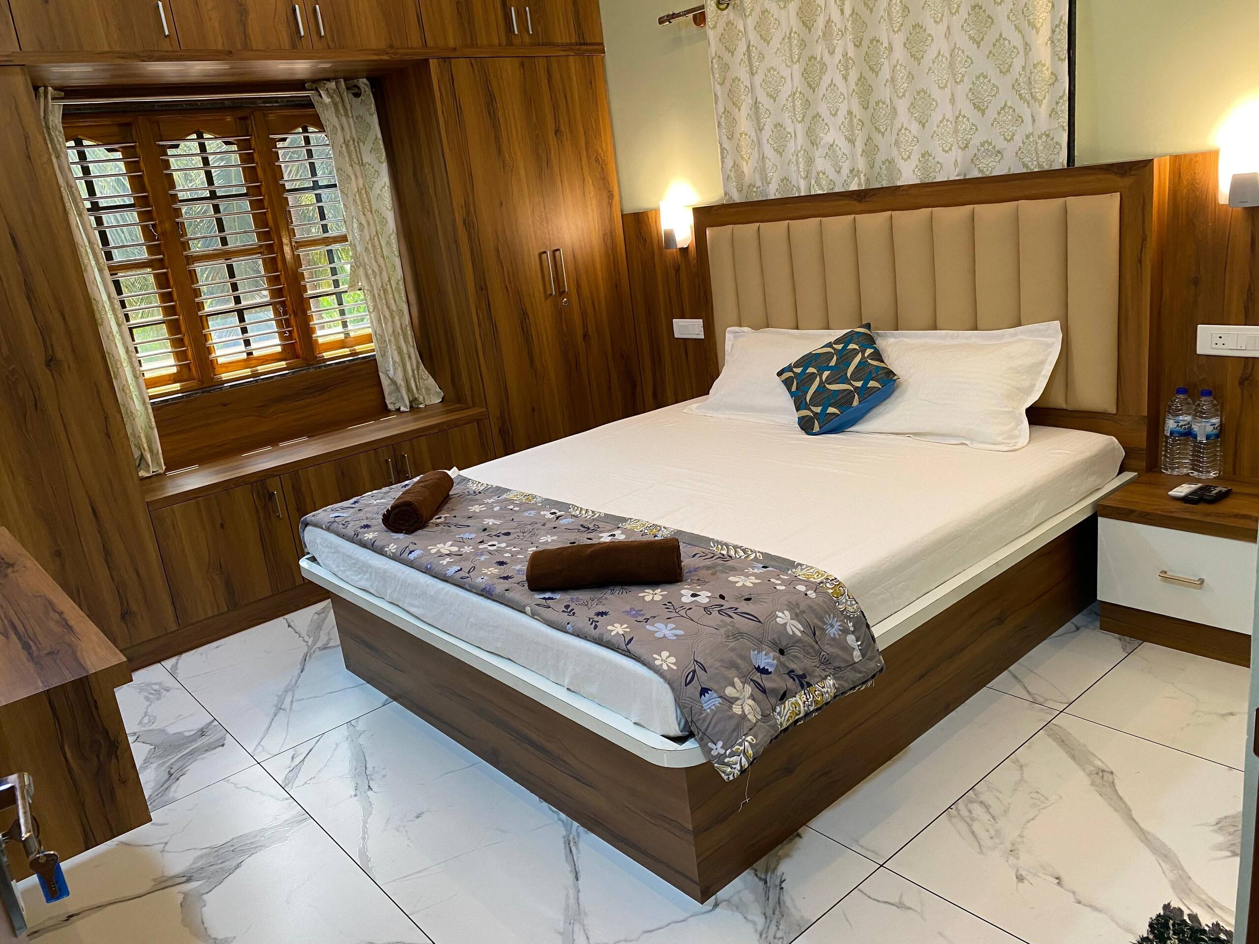 Arcadia Homestay 16