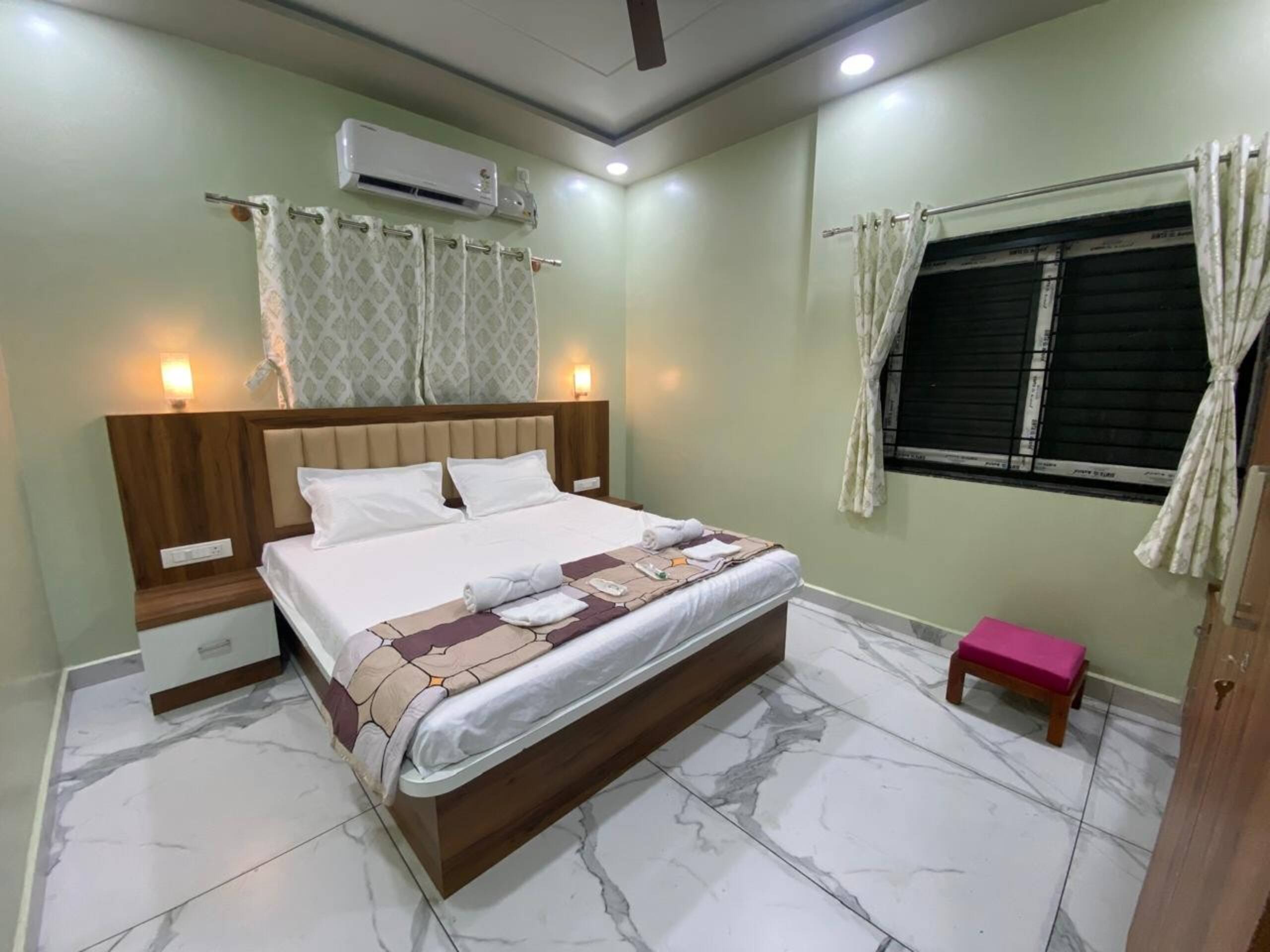 Arcadia Homestay 31