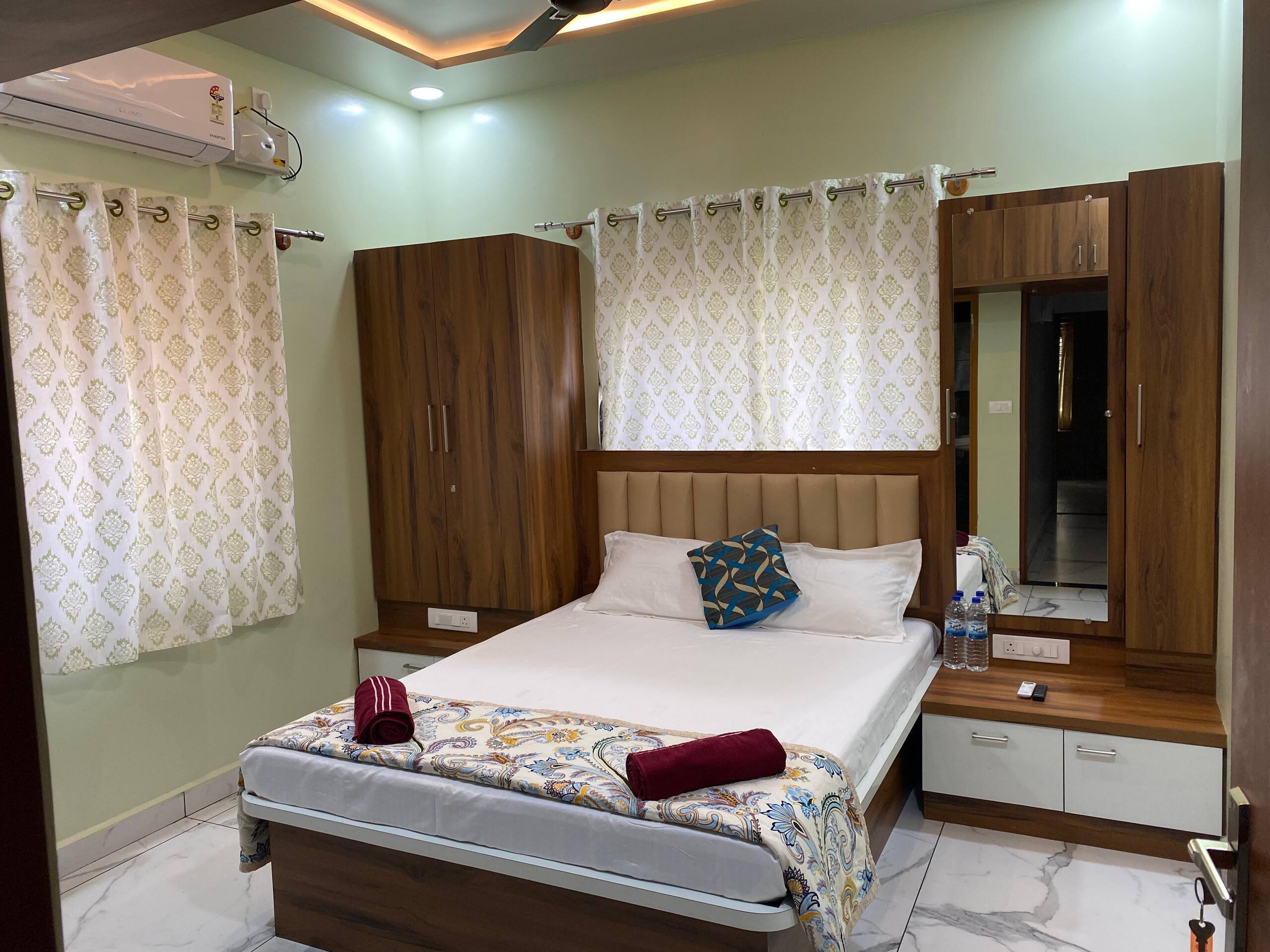 Arcadia Homestay 35