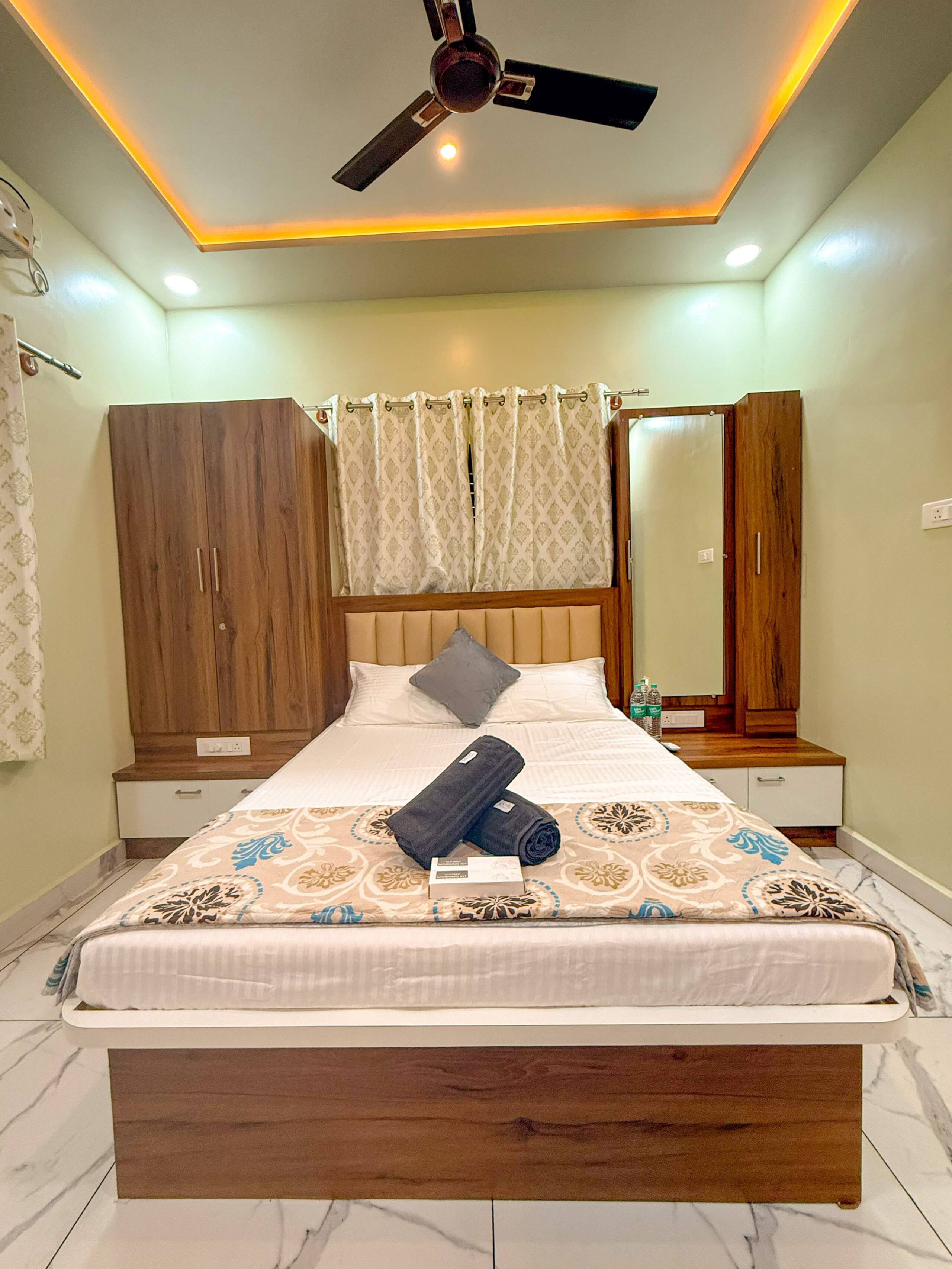 Arcadia Homestay 37